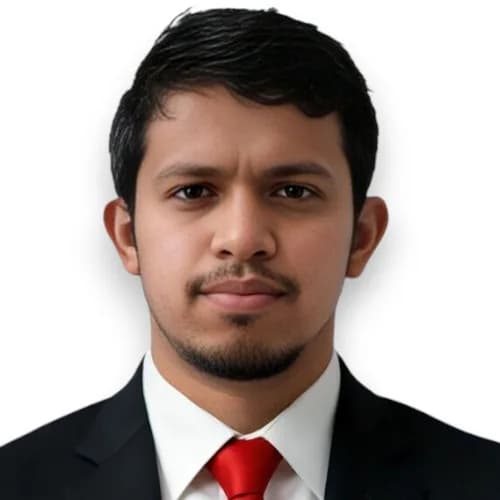M Rabbani