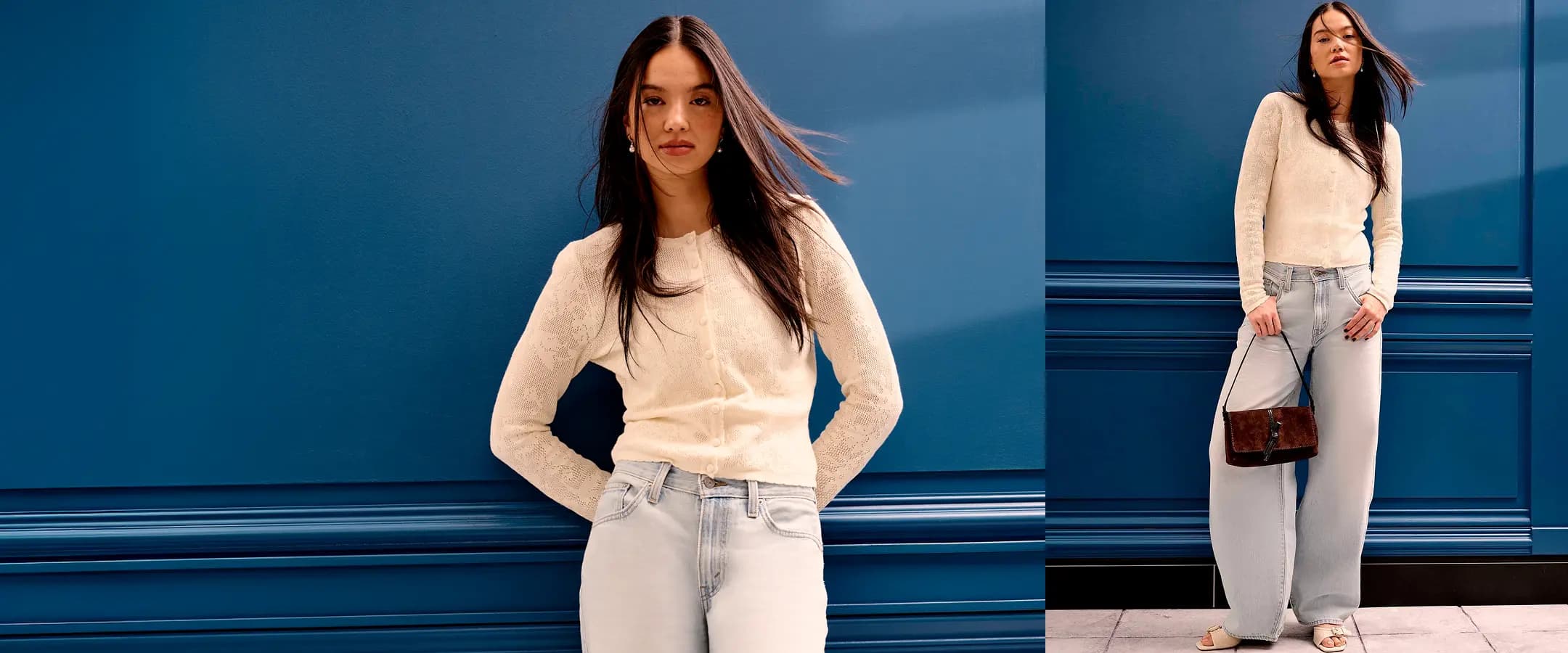 Build your fall wardrobe 20-30% OFF