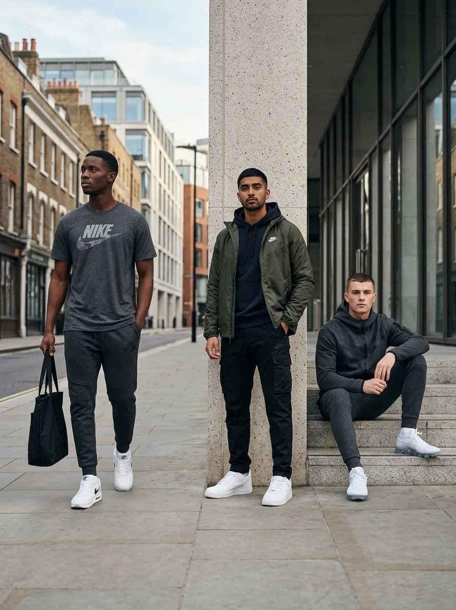 Nike Sportswear for Men