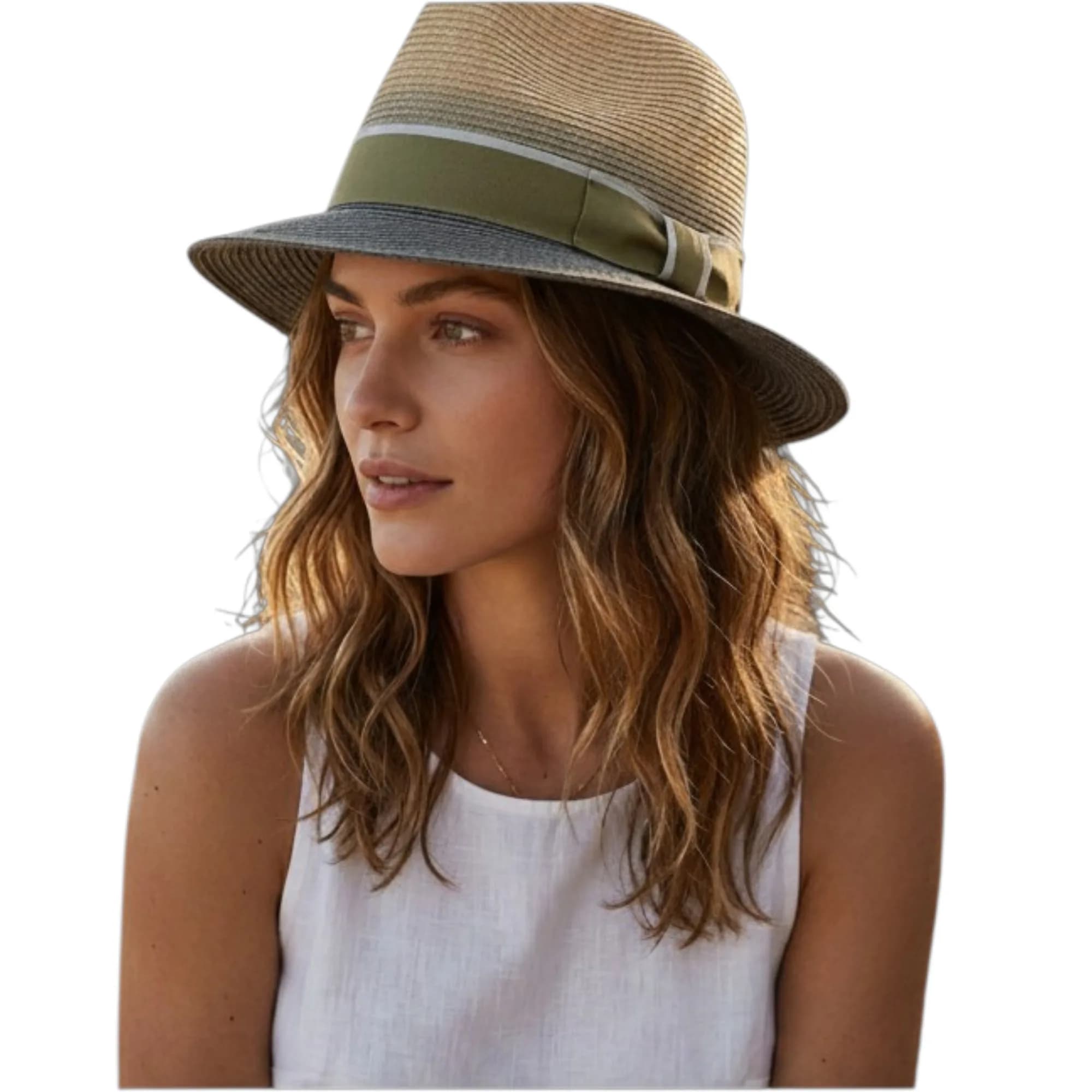 DIESEL CRINDA SOMBRERO Womens Hats
