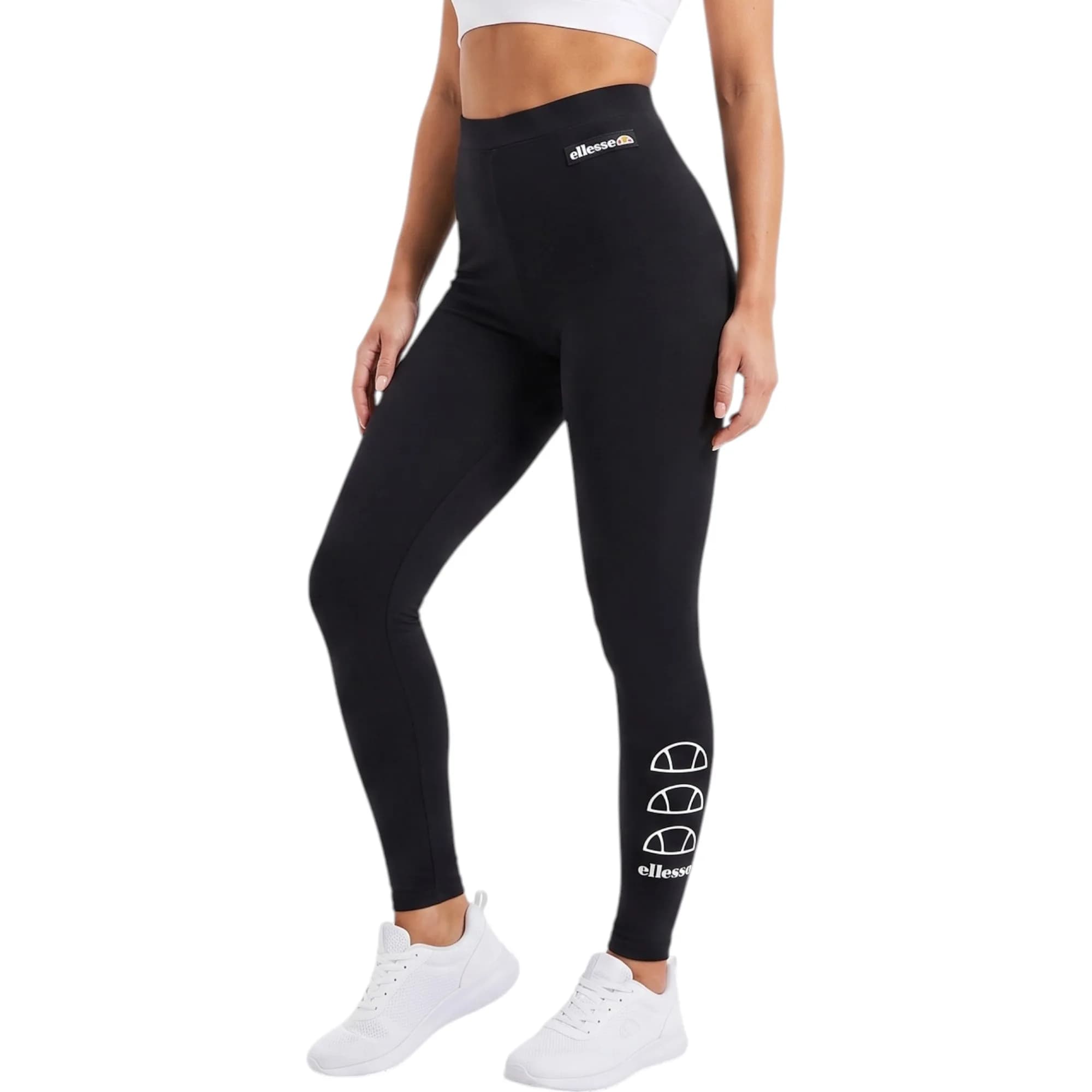 ELLESSE Womens Leggings