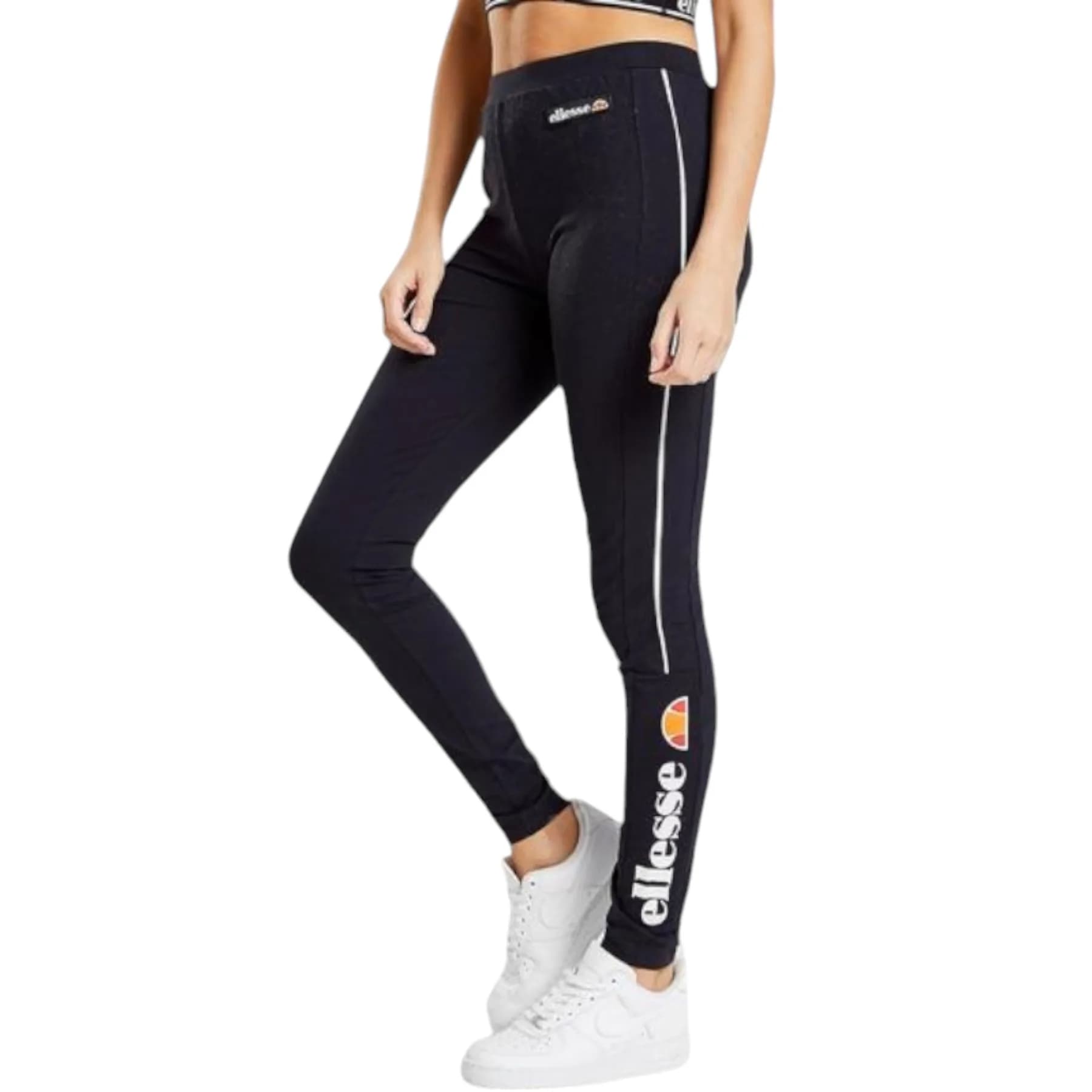 ELLESSE Womens Leggings