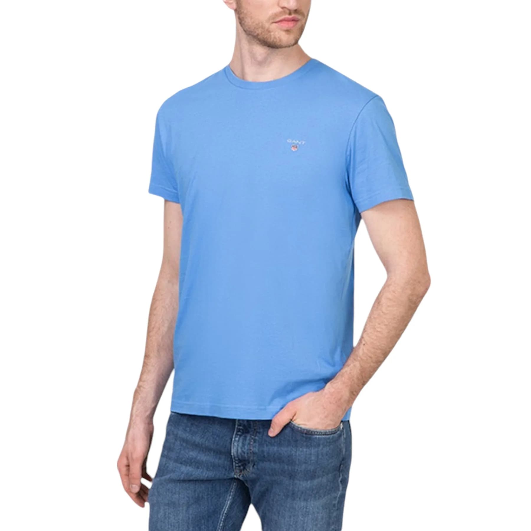 GANT 234100 Mens T-Shirt 