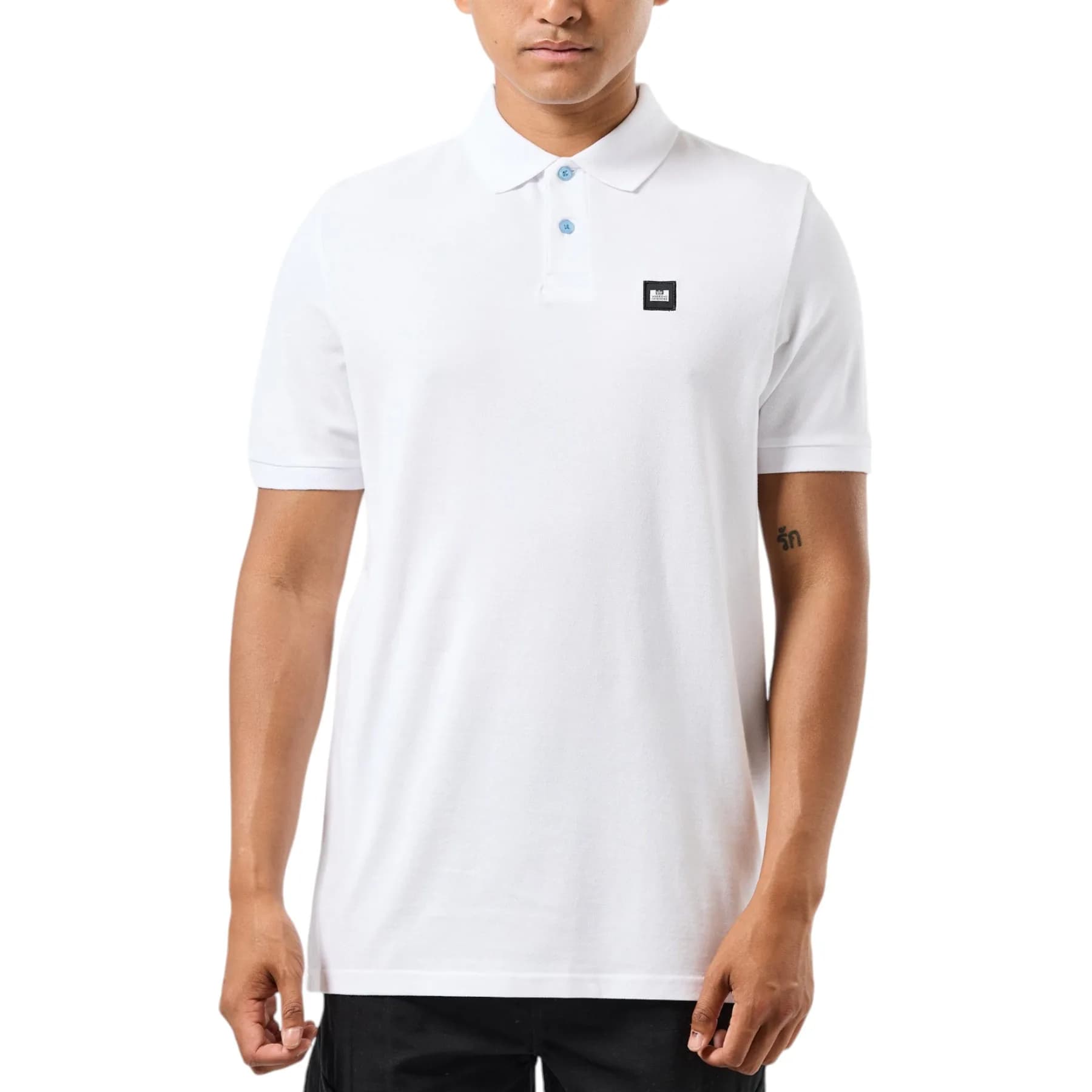 Weekend Offender Caneiros Mens Polo Shirts
