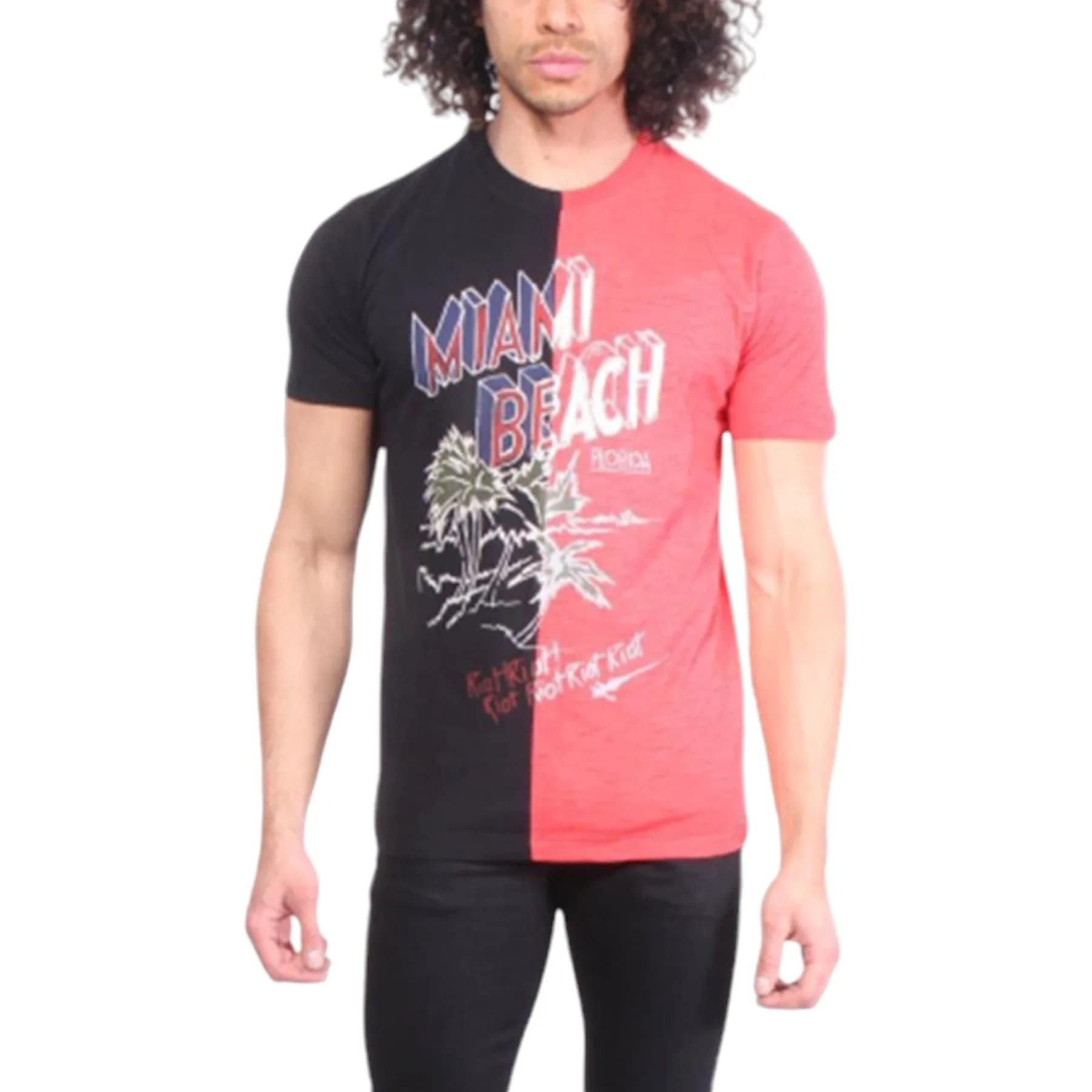 DIESEL T JOE NG Mens T shirts