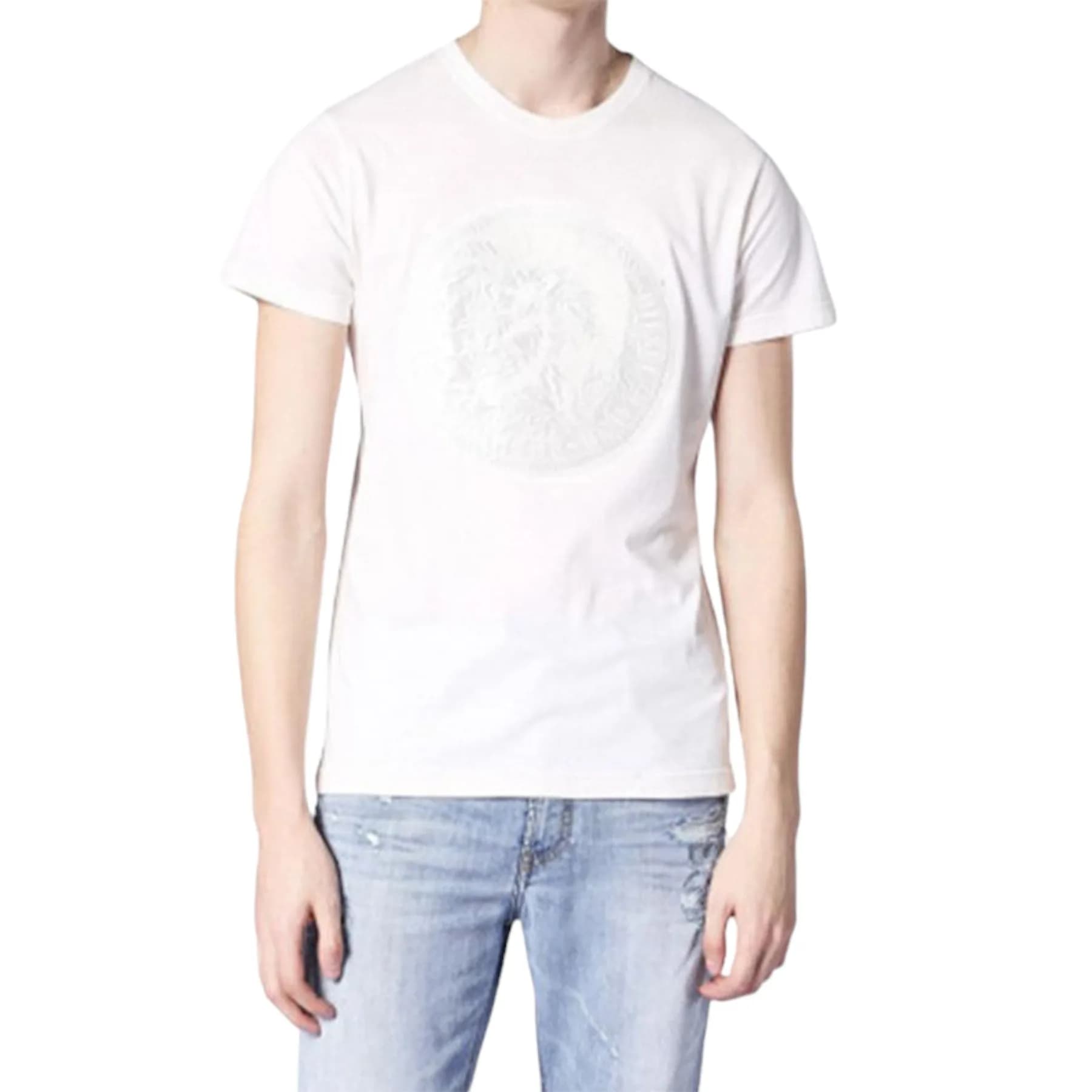 DIESEL T DIEGO SK Mens T Shirt 