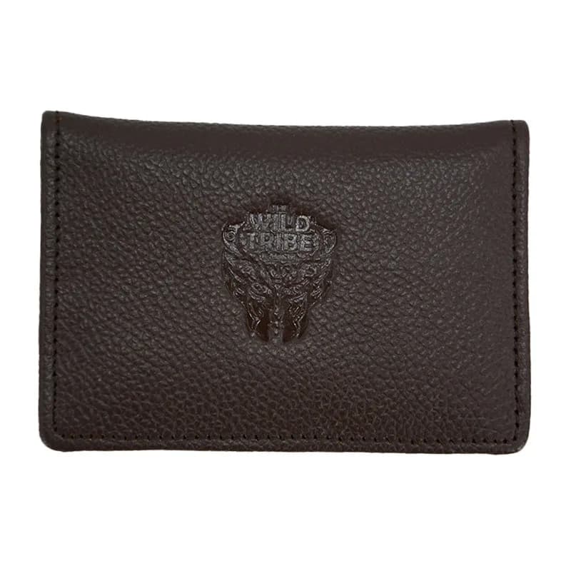 Mens Credit Card Wallet