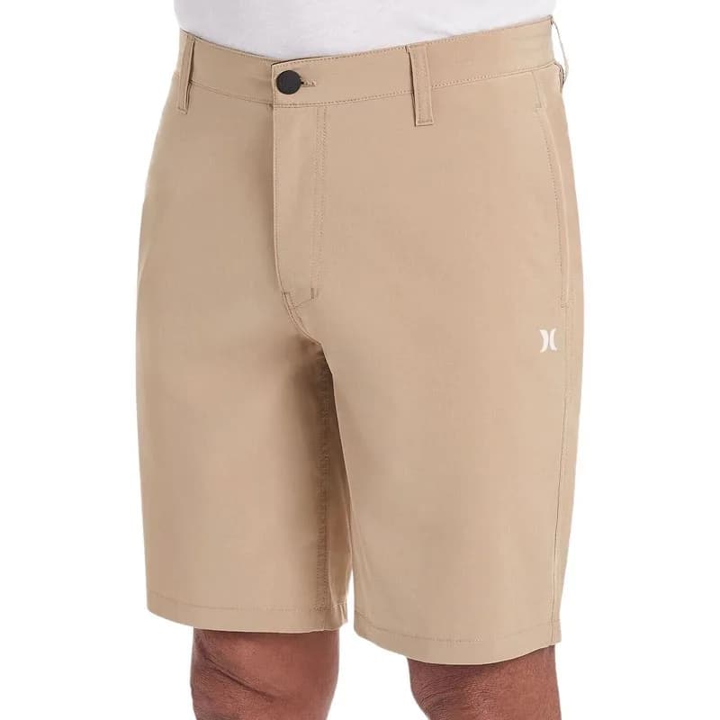 HURLEY Mens Chino Shorts