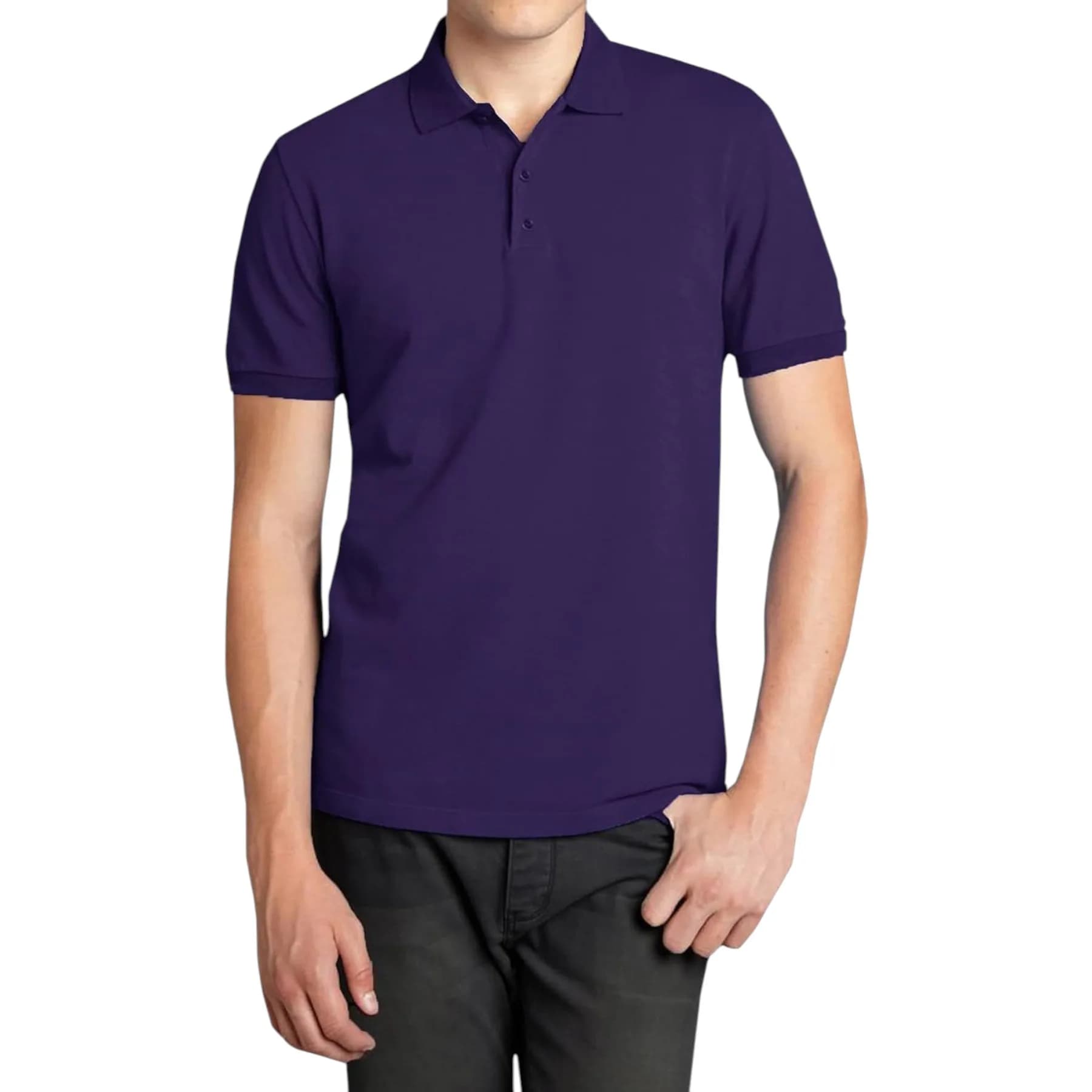 Mens Polo Shirt T Shirts 