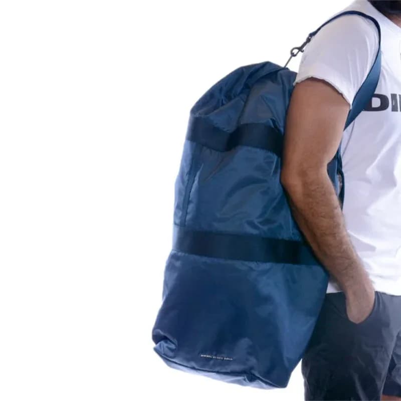 DIESEL D3-2862 Unisex Backpack