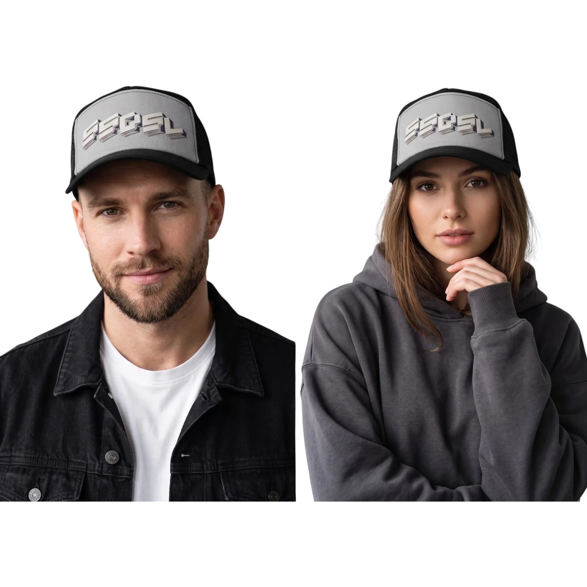 Diesel 55 55917 Unisex Basketball Cap