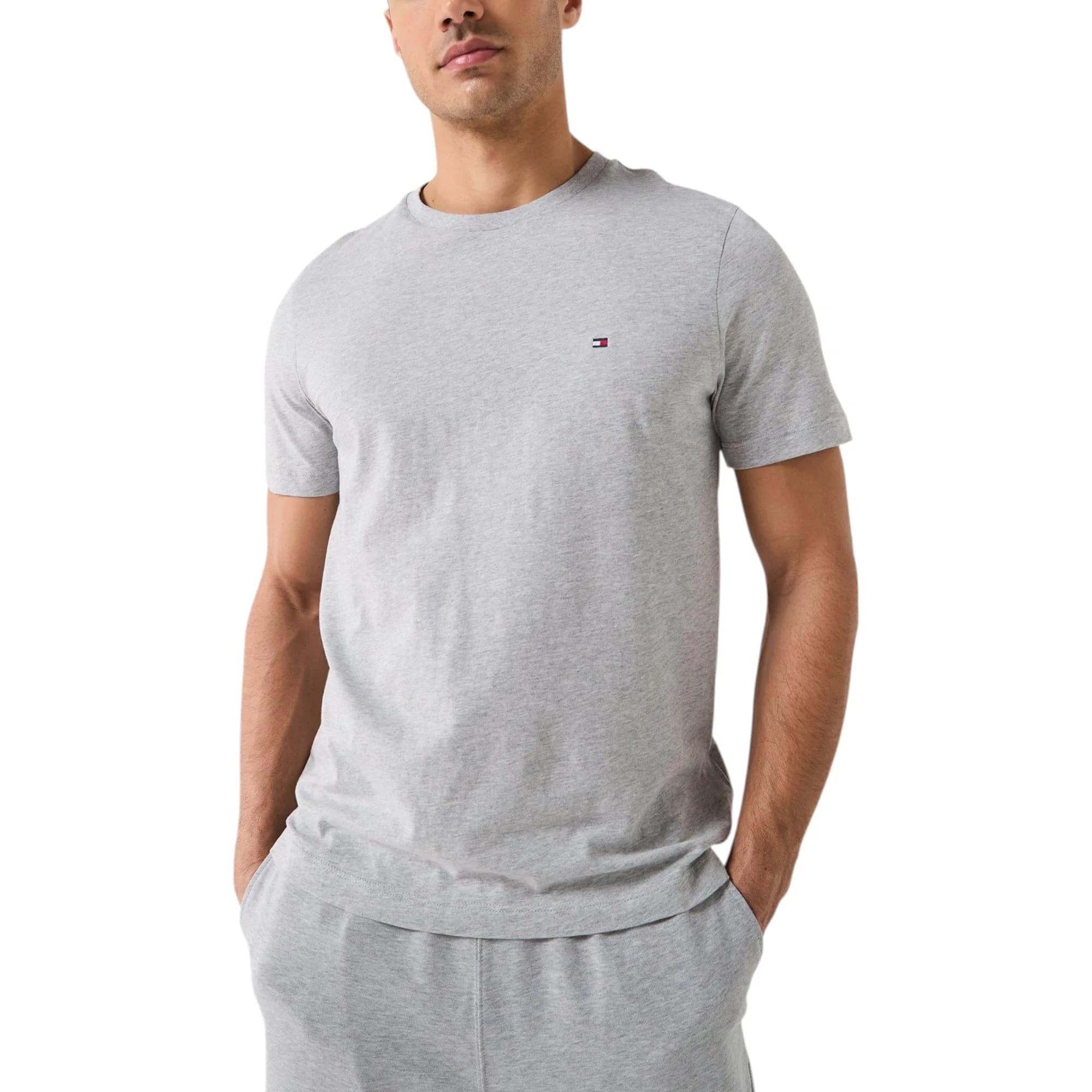 Tommy Hilfiger Mens T Shirt