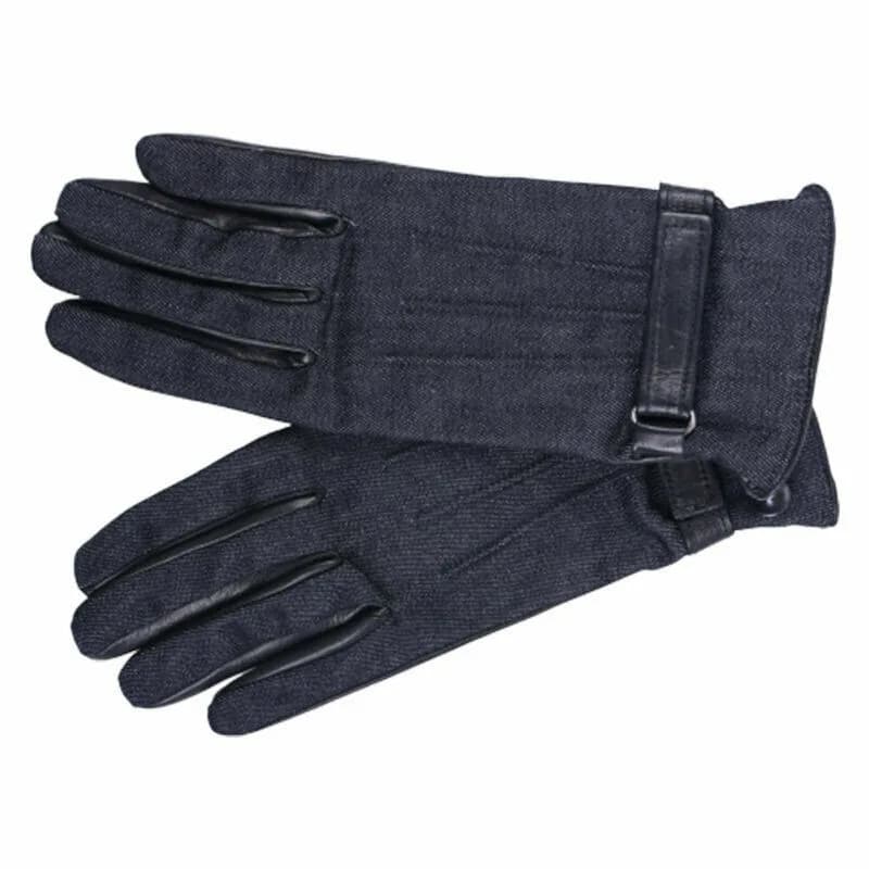 DIESEL GHERINE GUANTO Womens Gloves