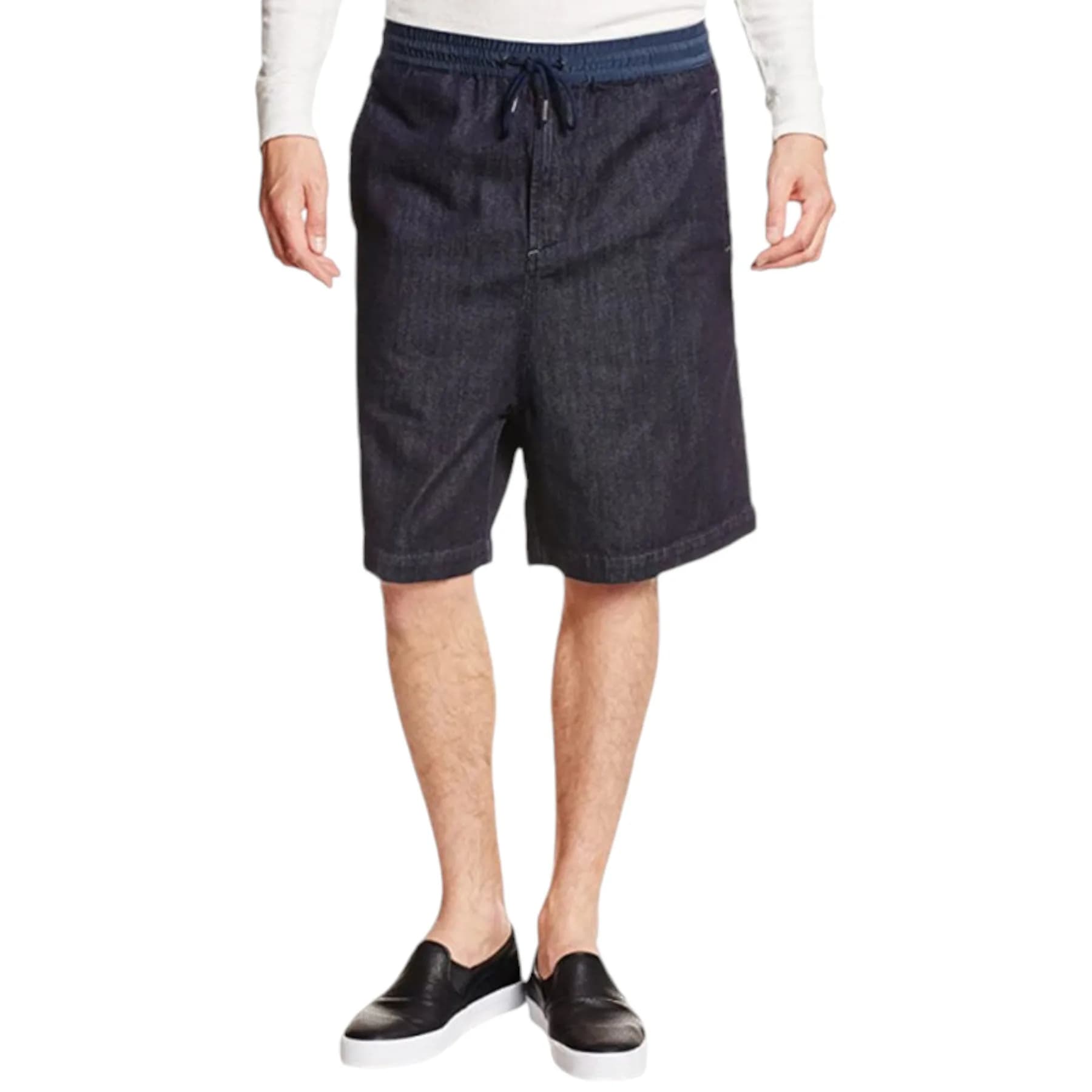 DIESEL SAI ND CALZONCINI 0KALU Mens Shorts