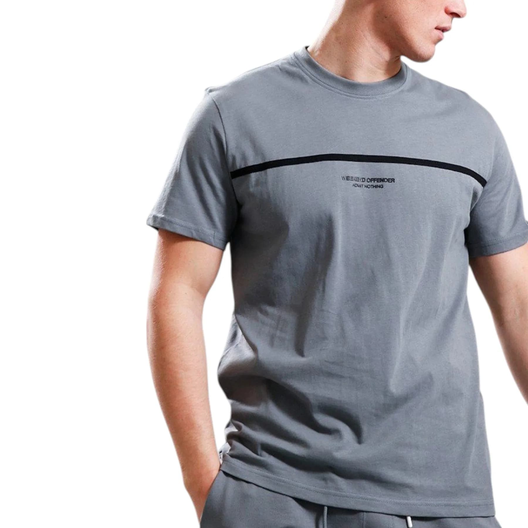 Weekend Offender Dumas Mens T Shirts 