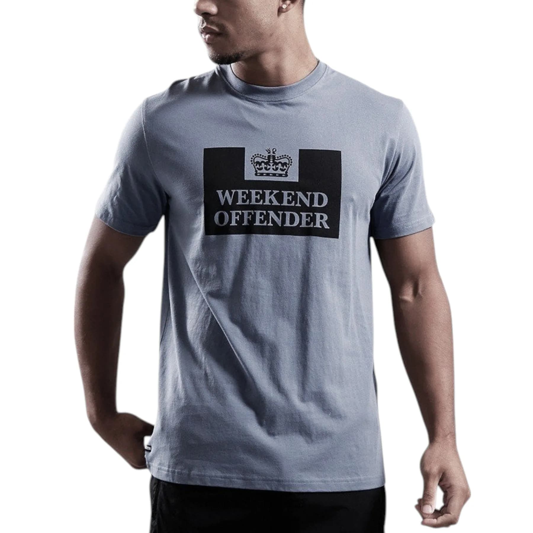 Weekend Offender Mens T Shirt 