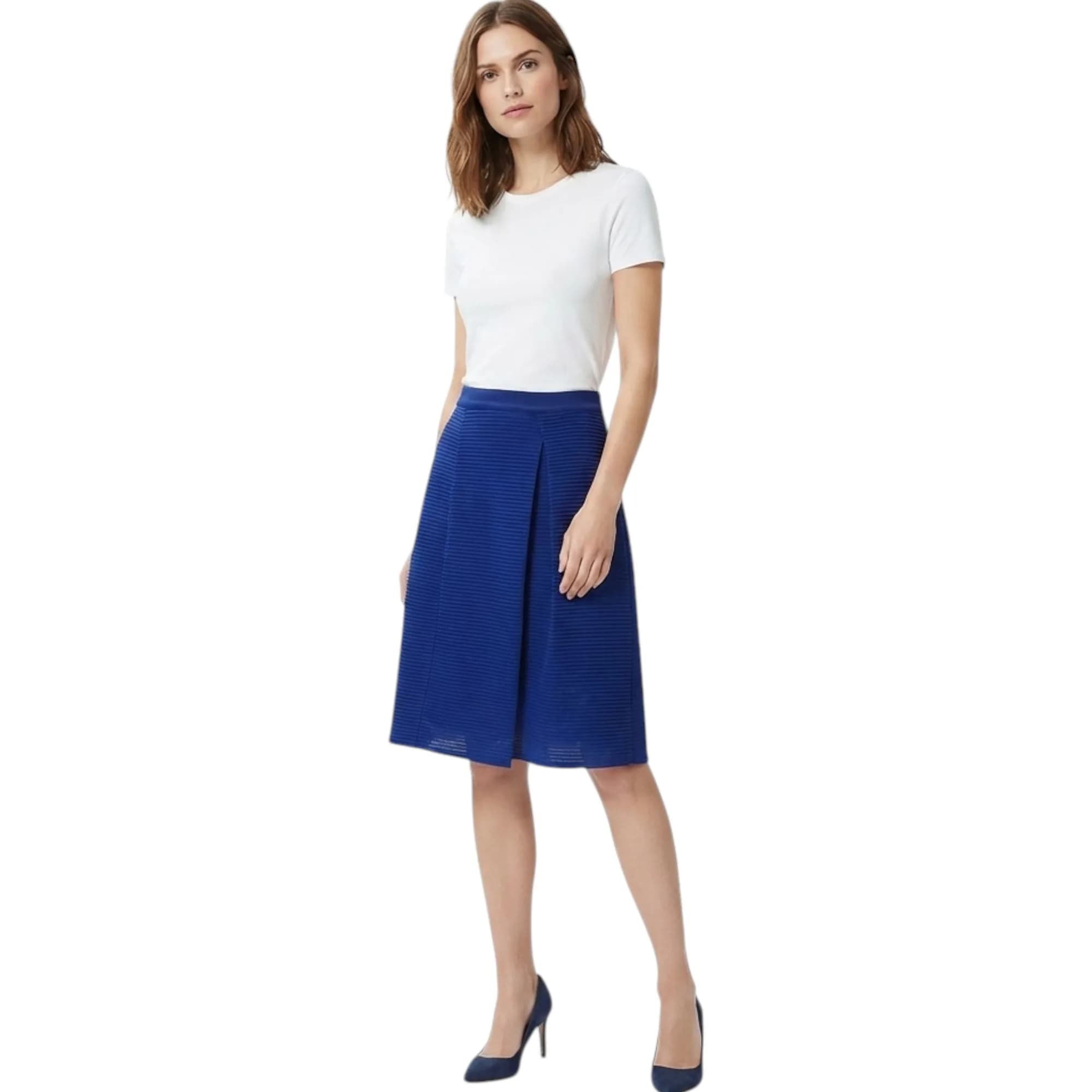 ARMANI COLLECTIONS 3XMN55 Womens Skirts