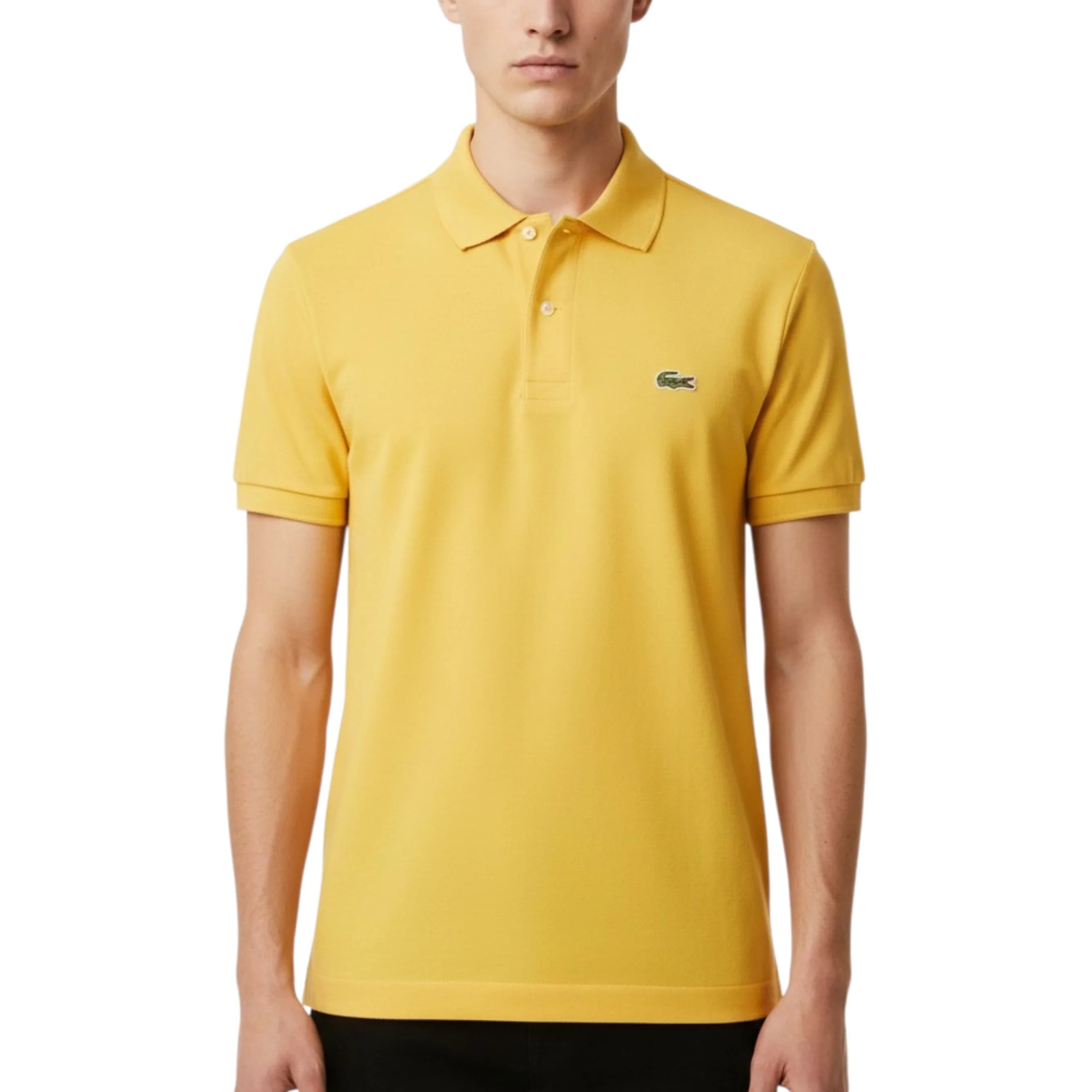 Lacoste L1212 Mens Polo Shirts 