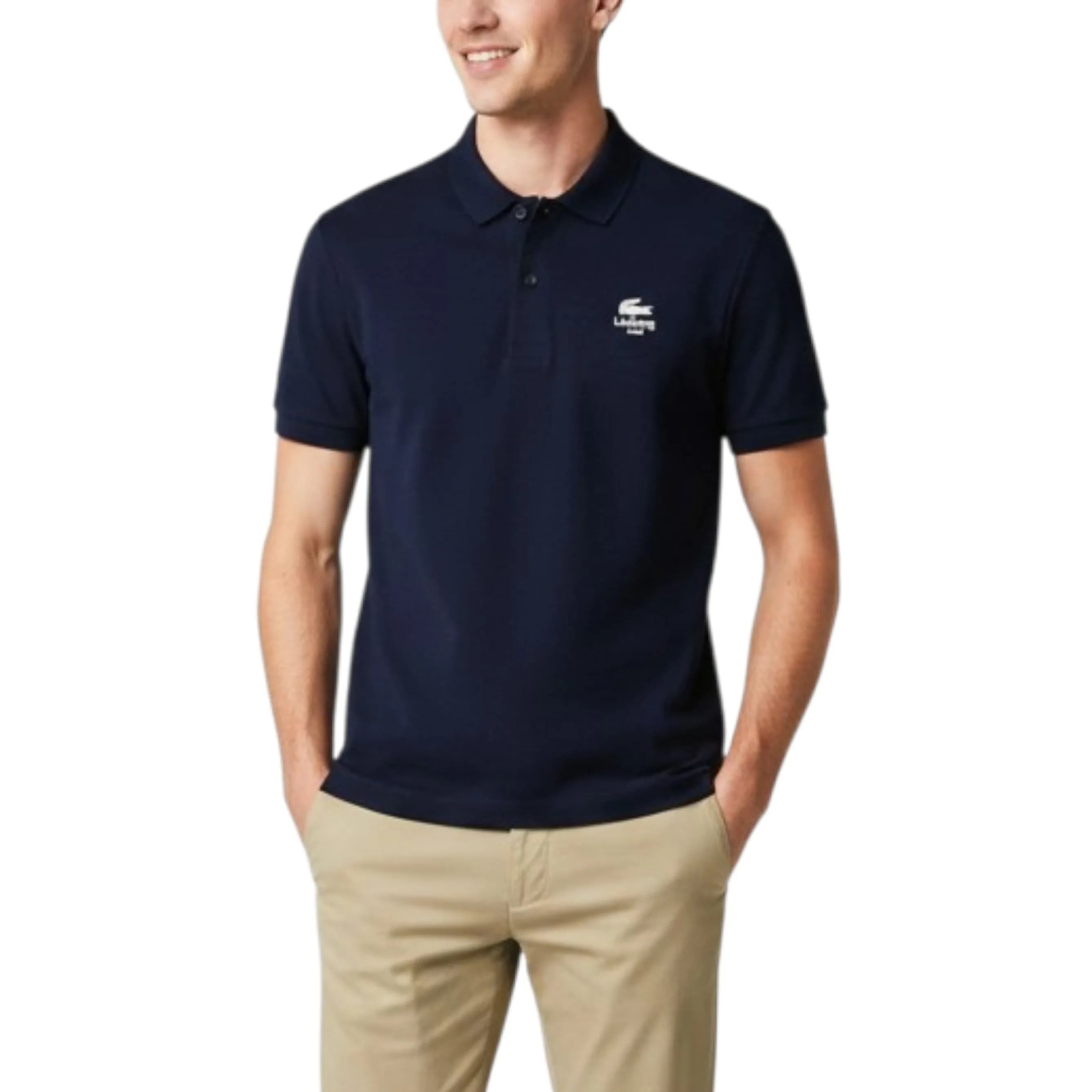 Lacoste PH2723 Mens Polo Shirts 