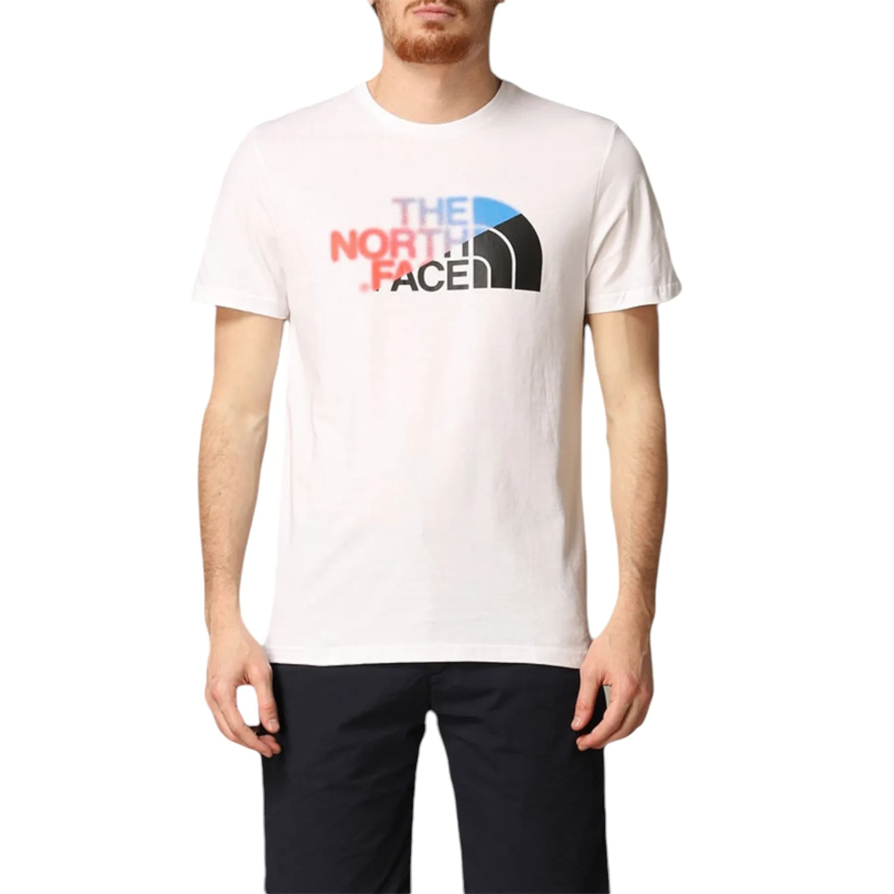 The North Face Mens T Shirt 