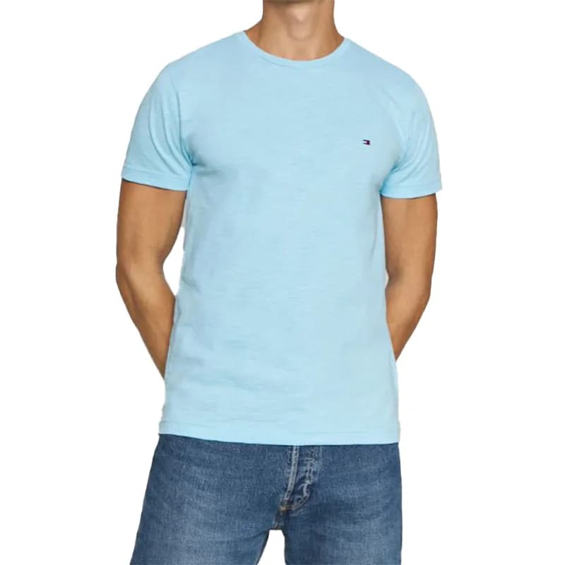 TOMMY HILFIGER Mens T Shirt 