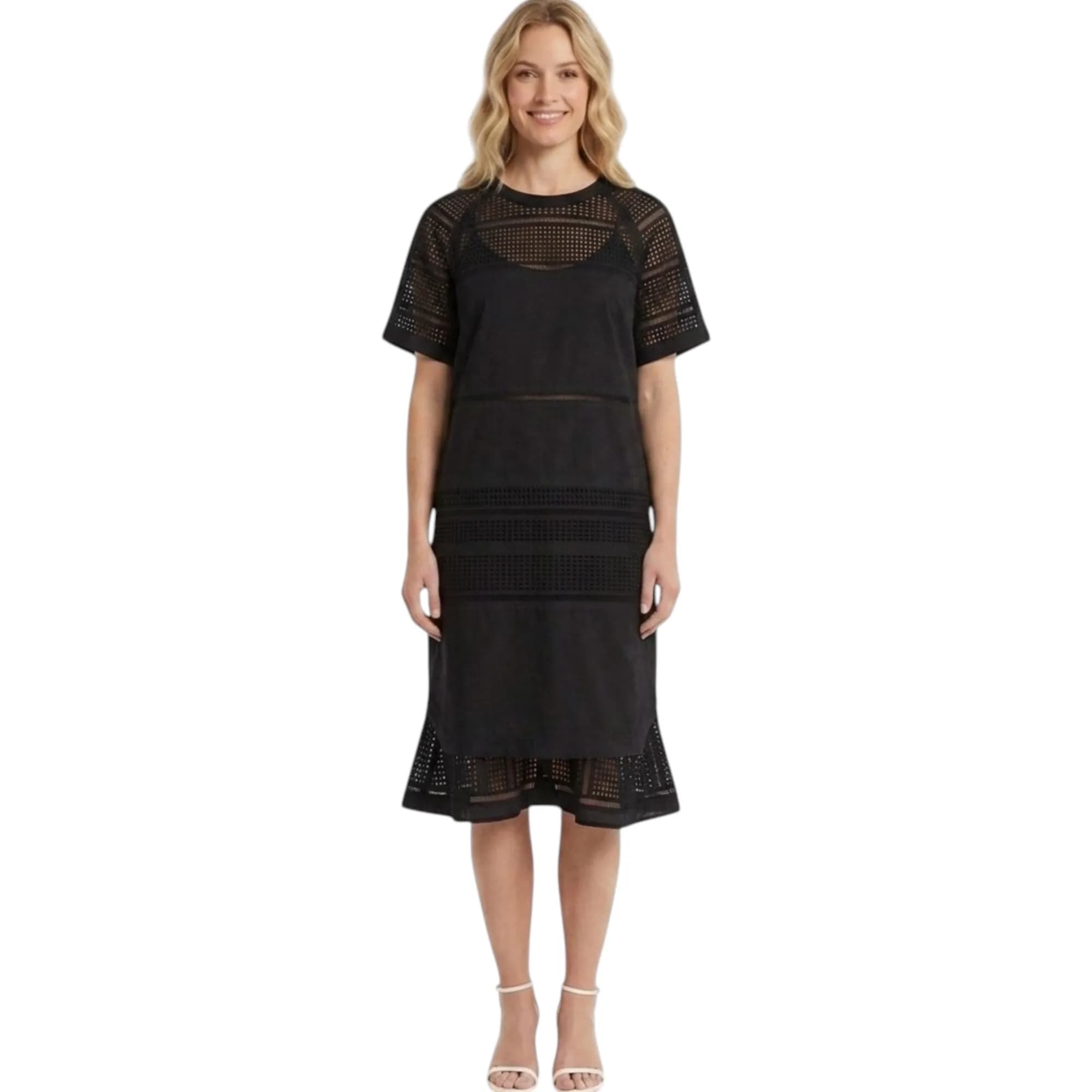 DIESEL BLACK GOLD DAZEN BGMBG 900 Women Dress
