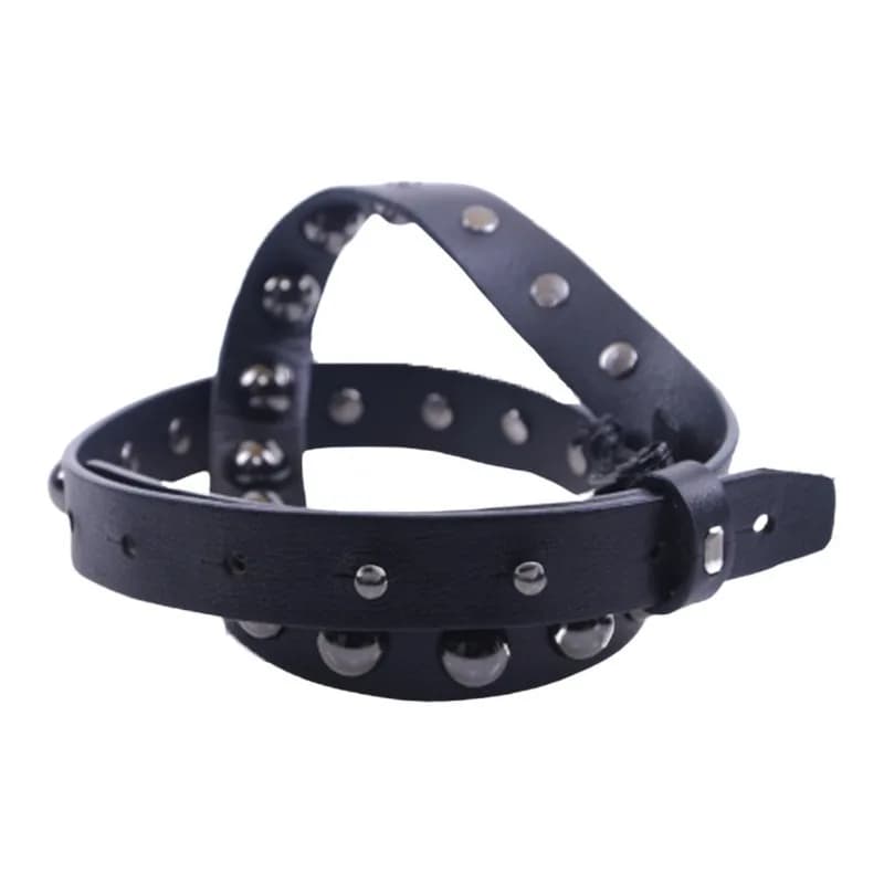 DIESEL BLACK GOLD Womens Belts