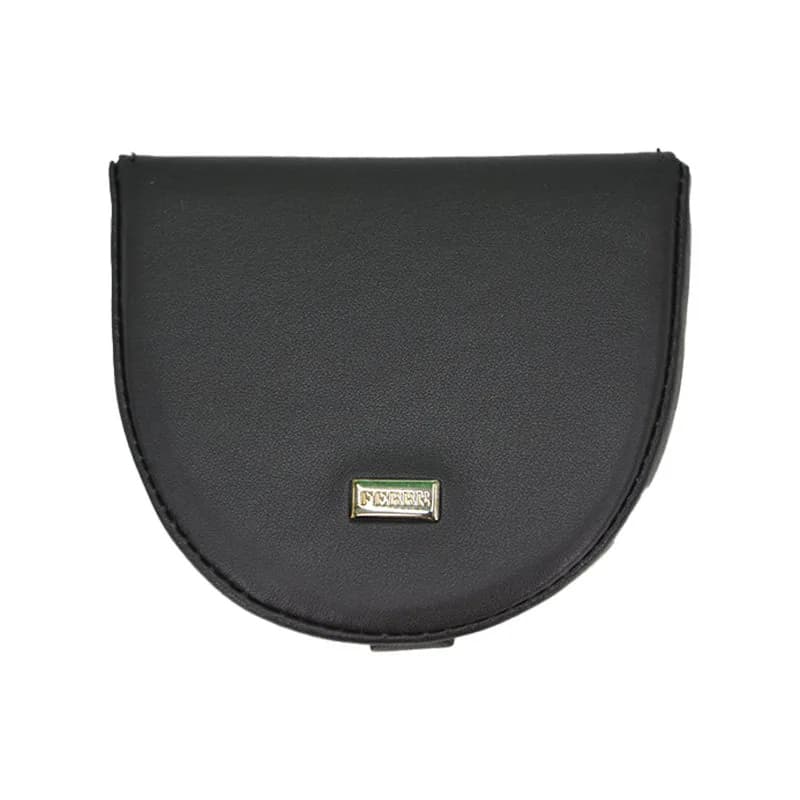FERRE Mens Leather Wallet Womens