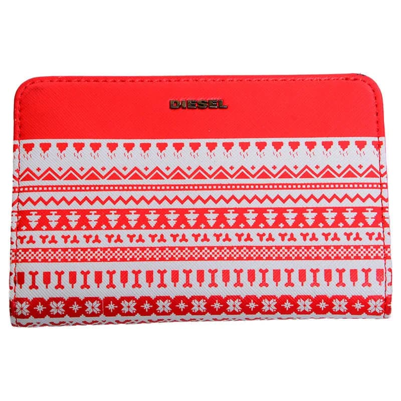 DIESEL Womens Wallet