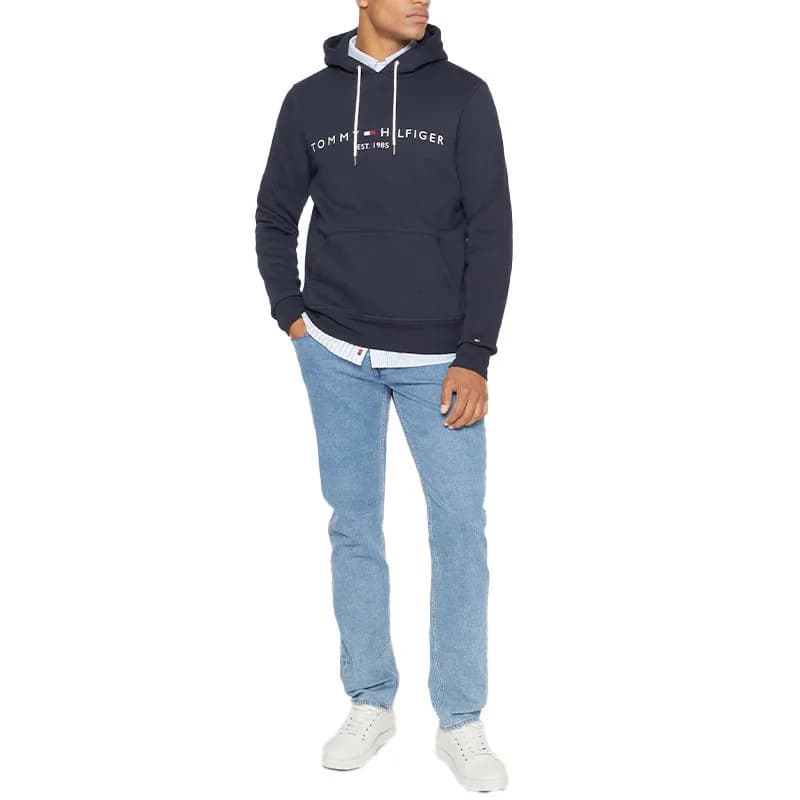 TOMMY HILFIGER 78J6321 Mens Hoodies