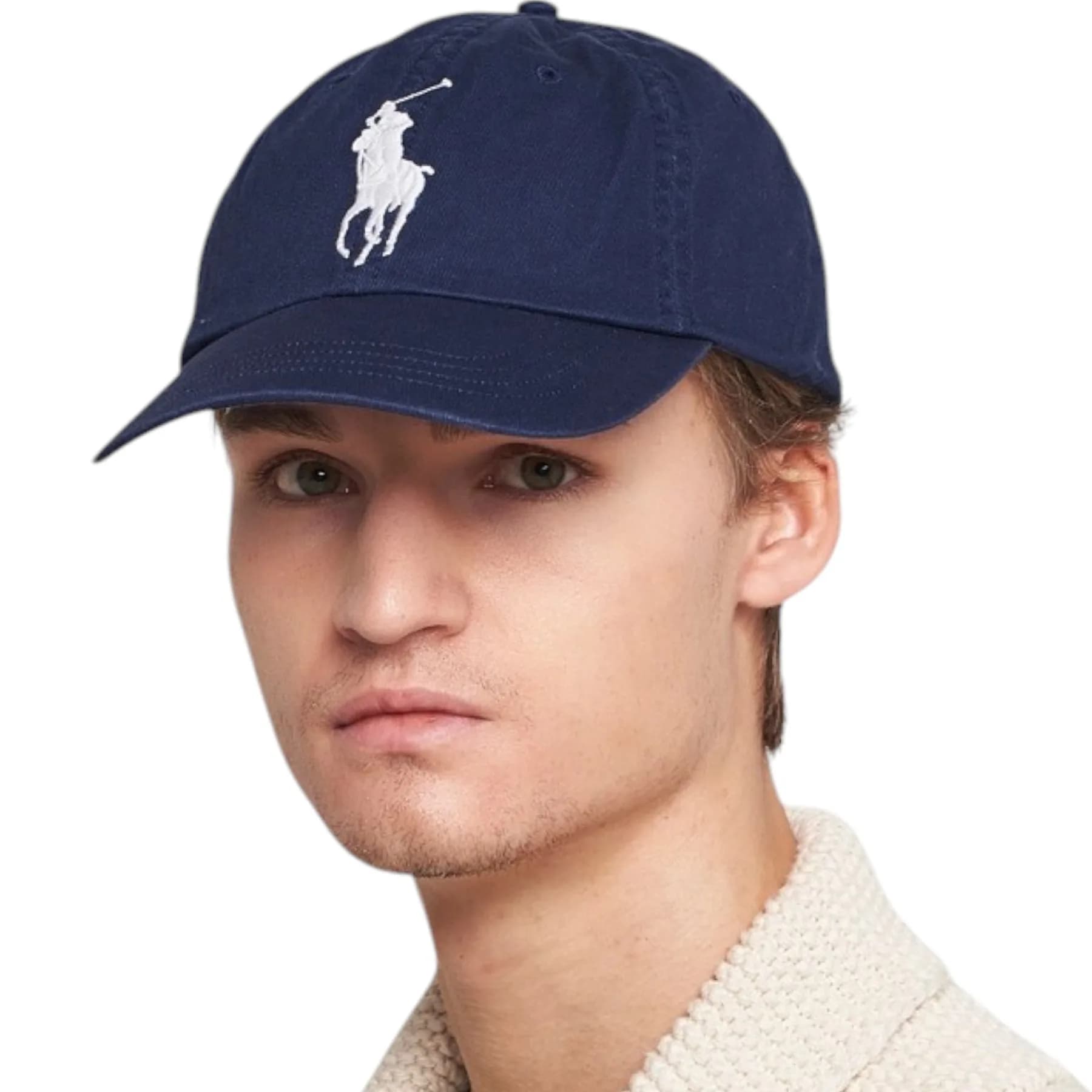 Polo Ralph Lauren Mens Caps