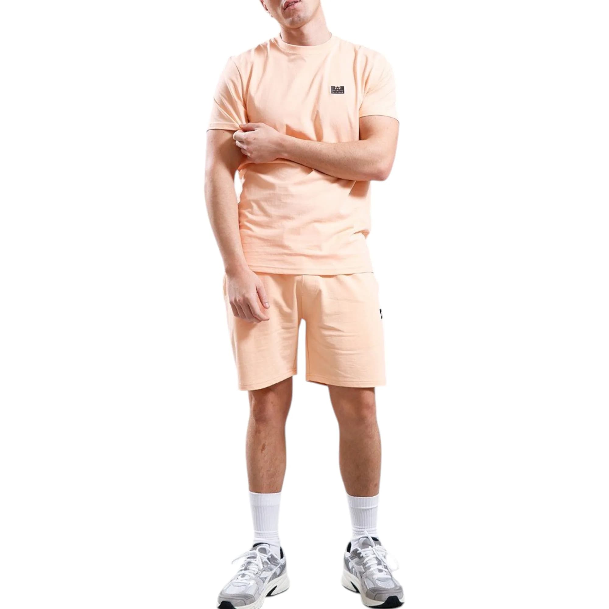 Weekend Offender Bridgetown Mens T Shirts