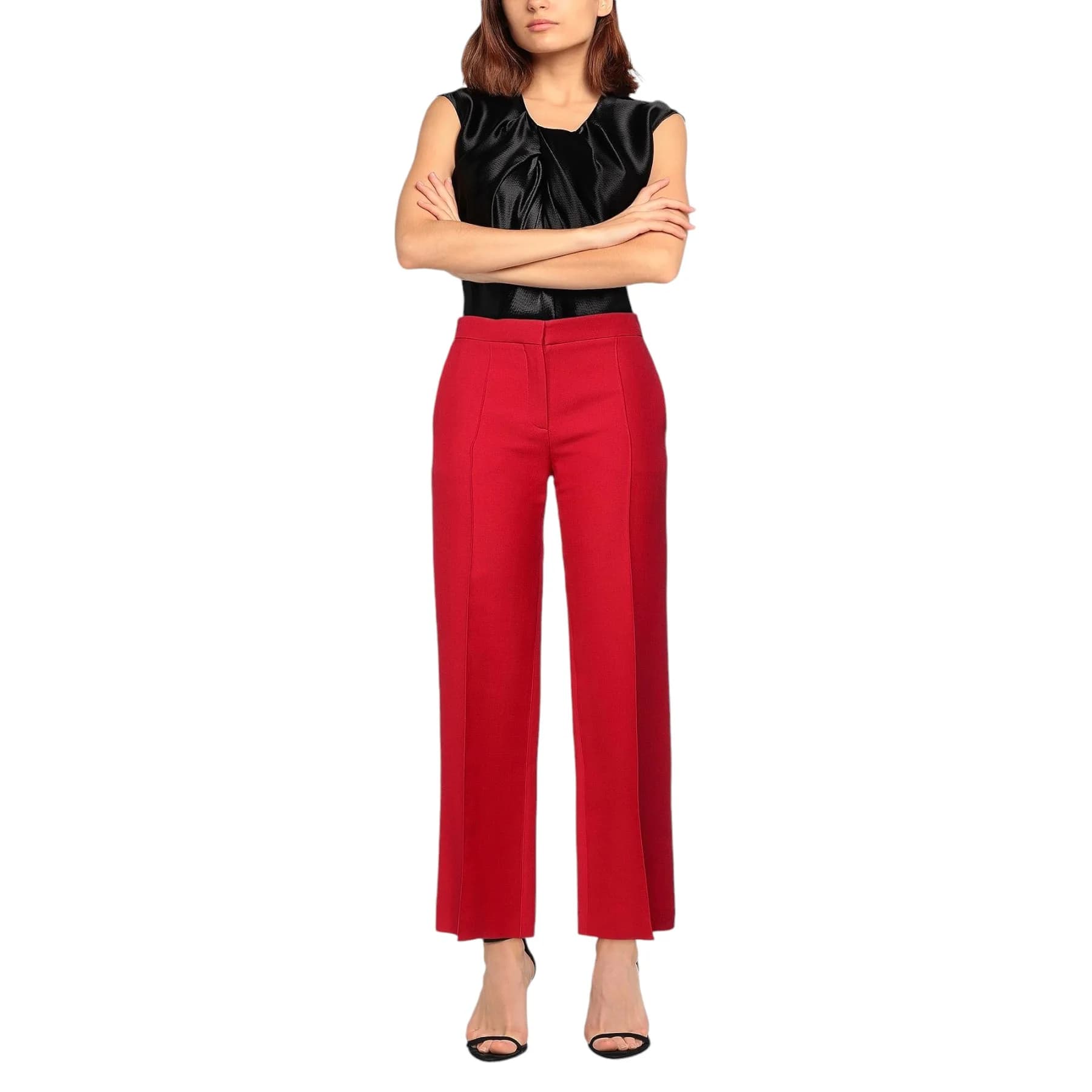 EMPORIO ARMANI M2PO3T Womens Jeans 