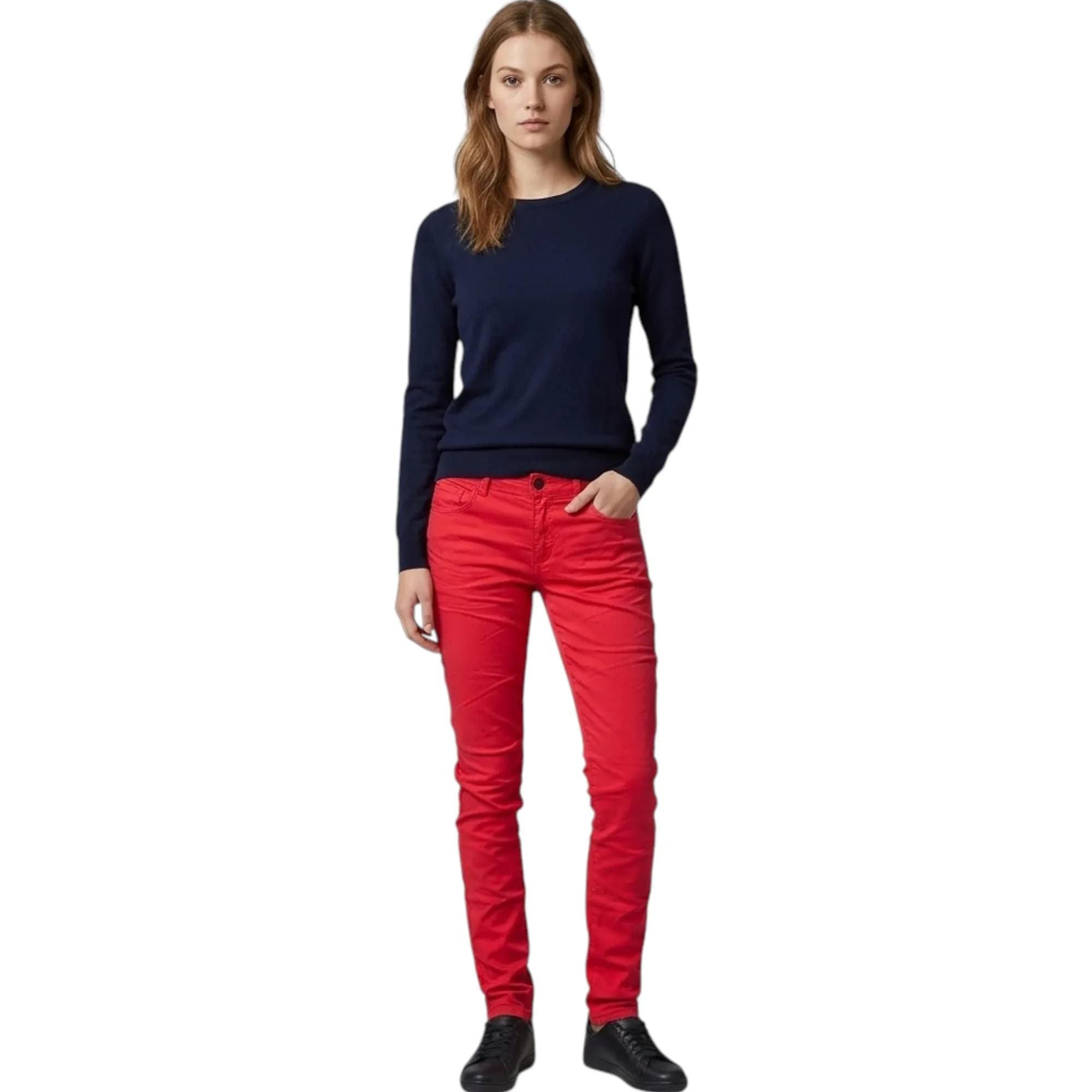 ARMANI JEANS 6X5J18 Womens Jeans 