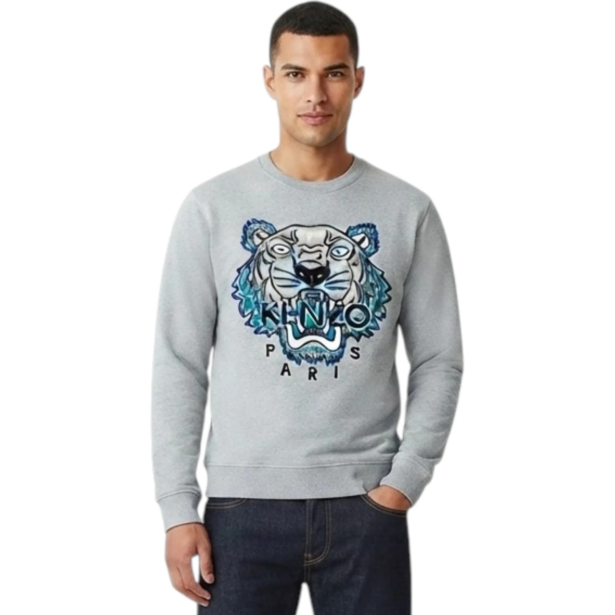 KENZO SWEAT Mens Sweatshirts