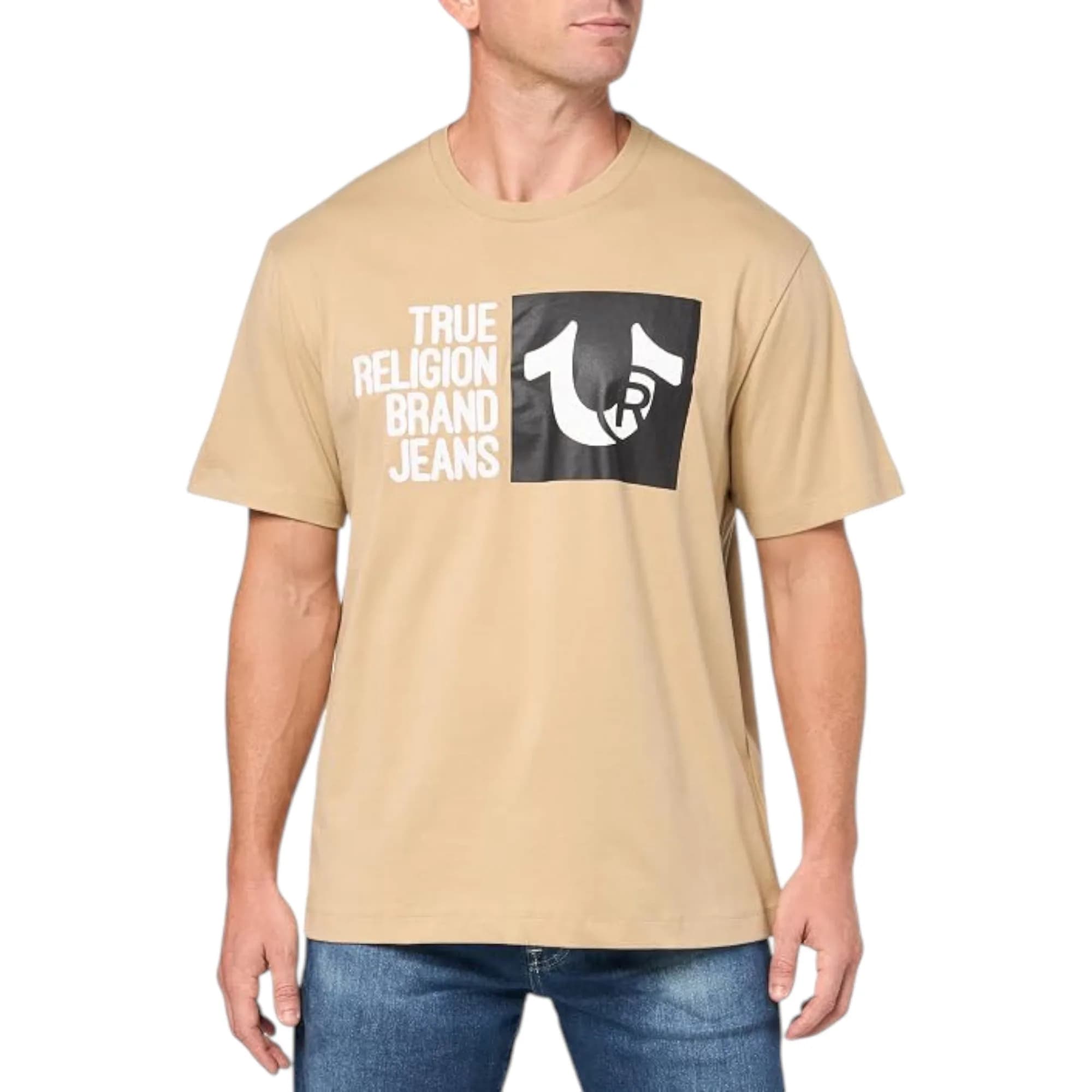 True Religion Mens T Shirts