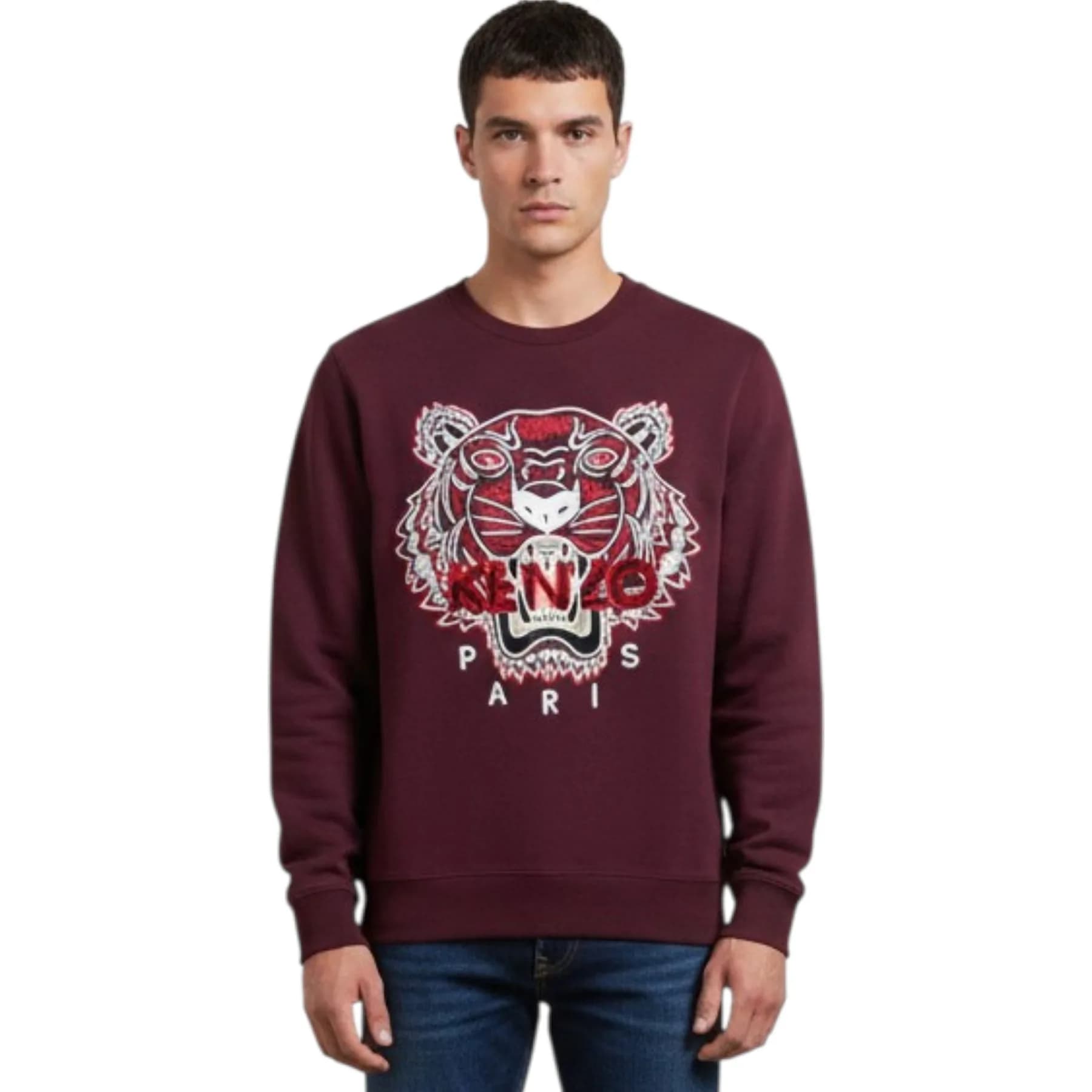 KENZO SWEAT Mens Sweatshirts