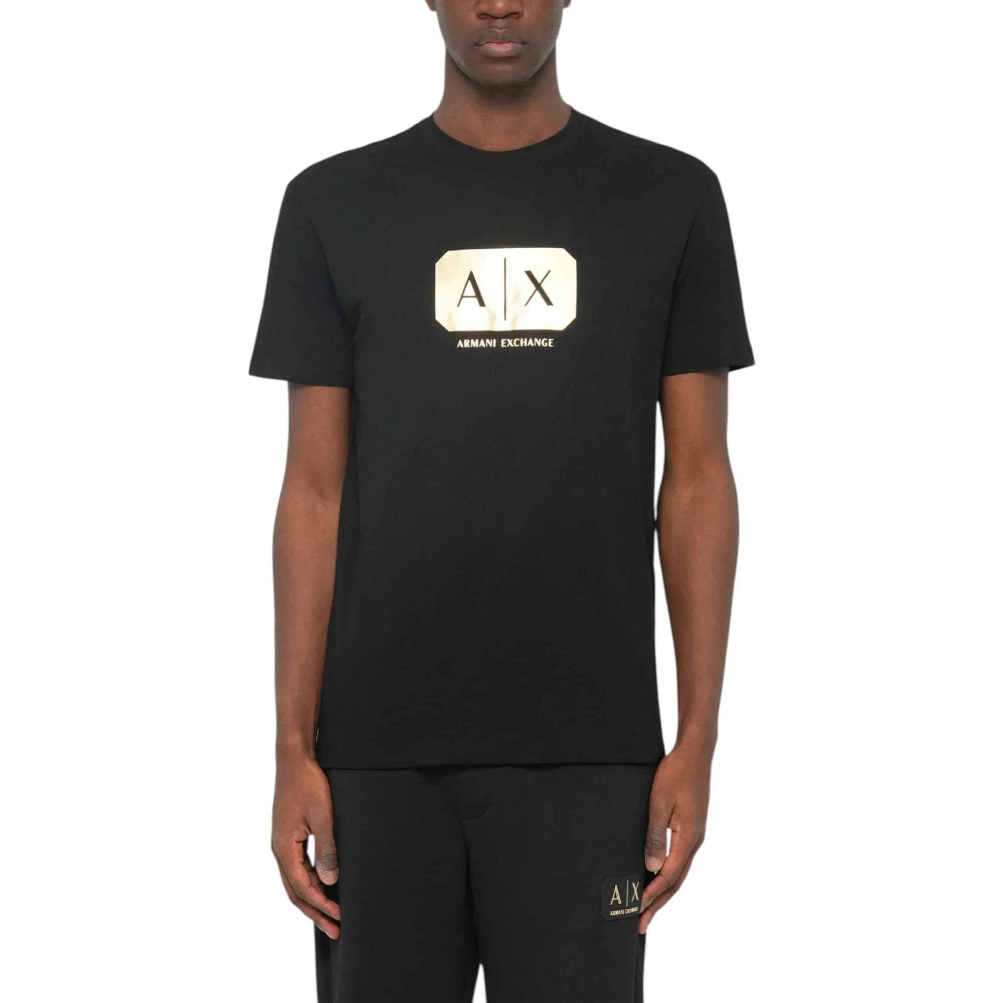 Armani Exchange AF12308 Mens T Shirts