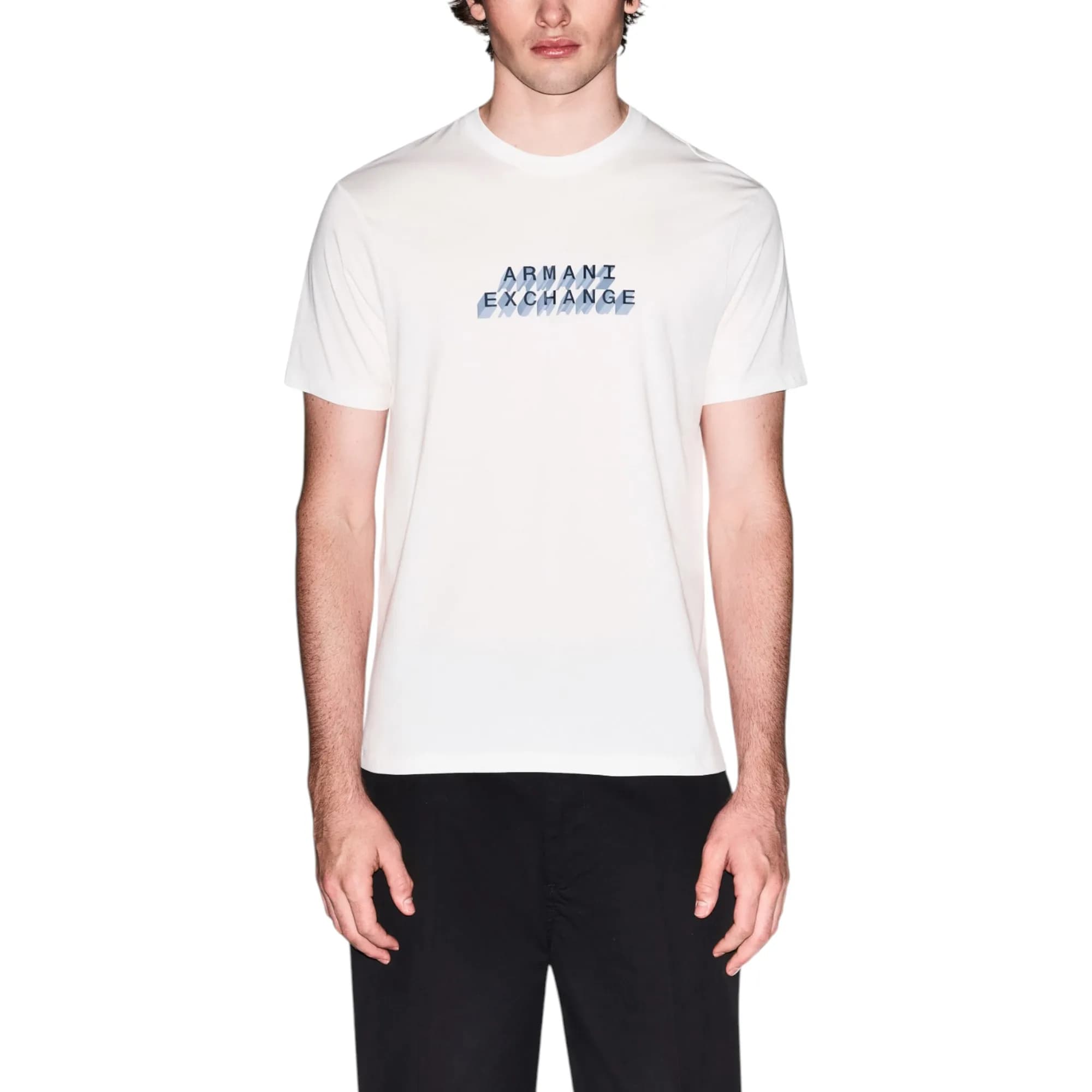 Armani Exchange XM002779 Mens T Shirts