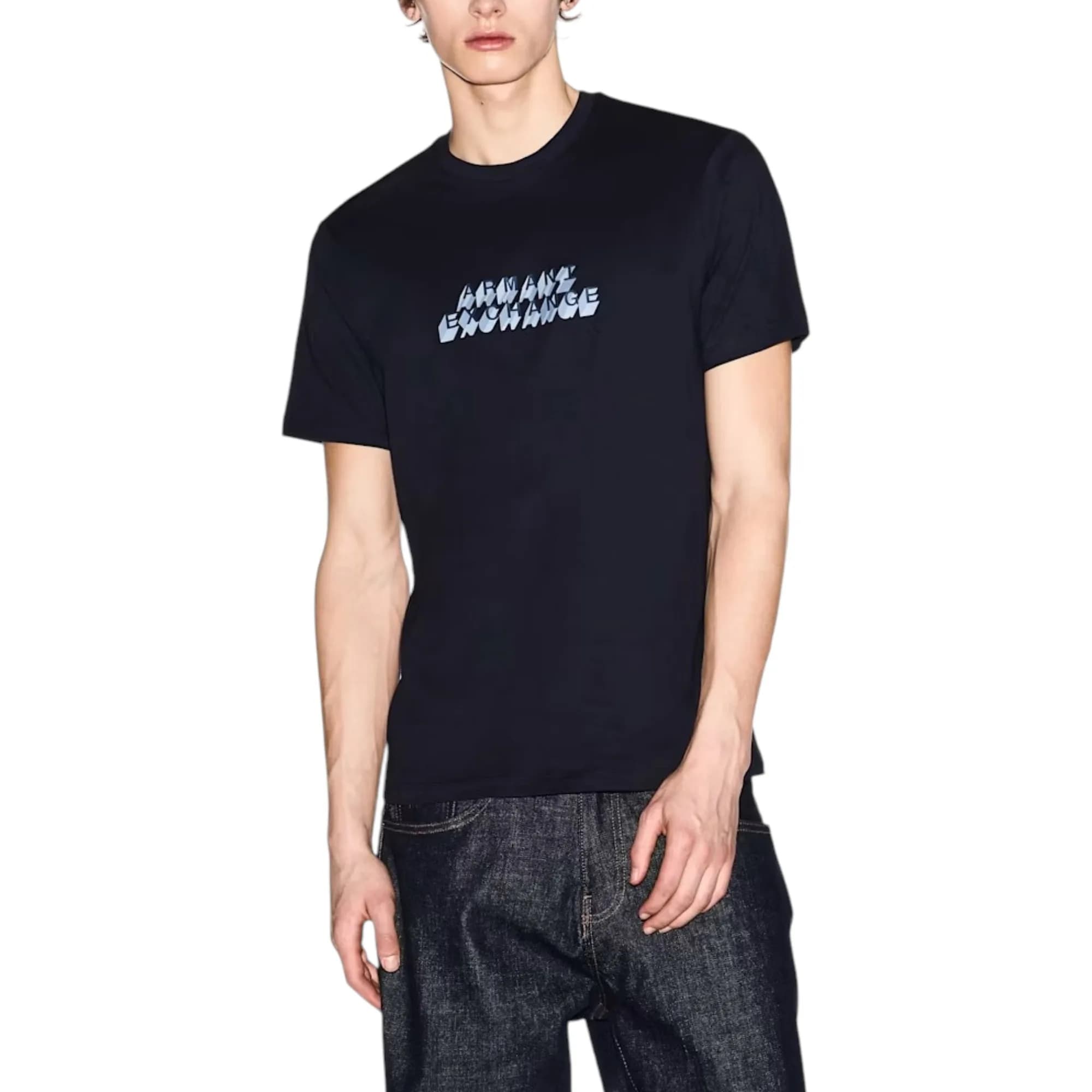 Armani Exchange XM002779 Mens T Shirts