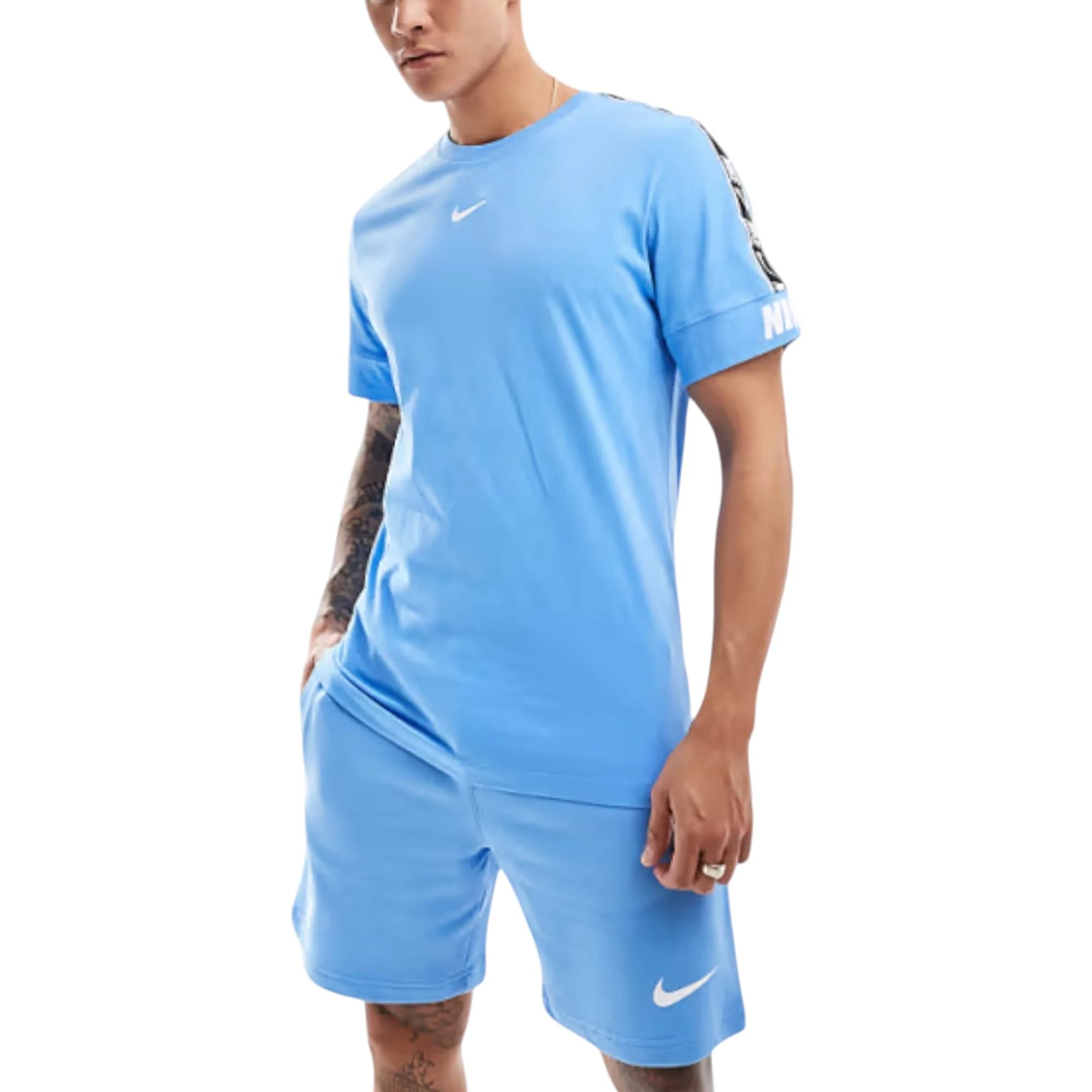 Nike Mens Gym T-Shirts