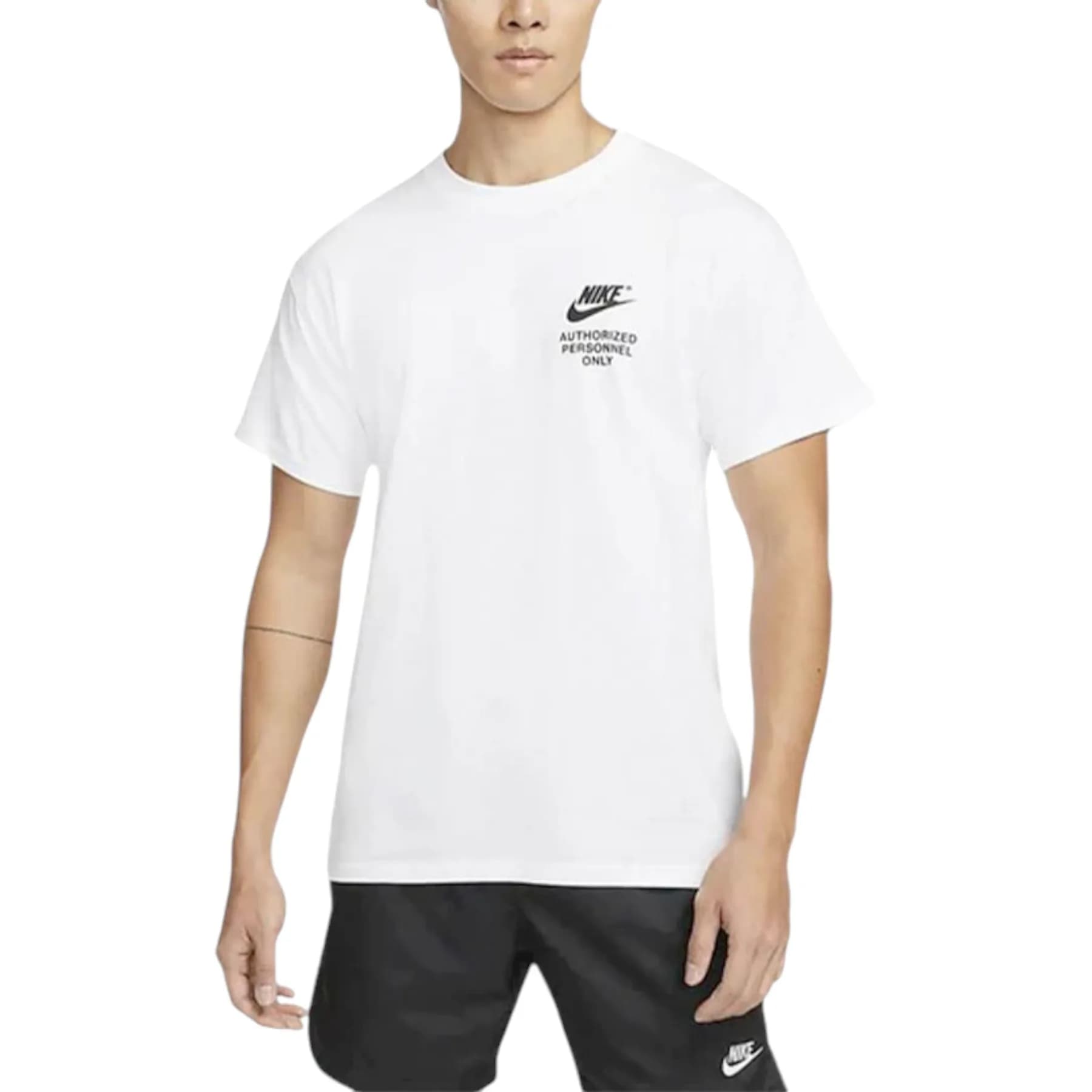 NIKE DM6428 Mens Short Sleeve T Shirts