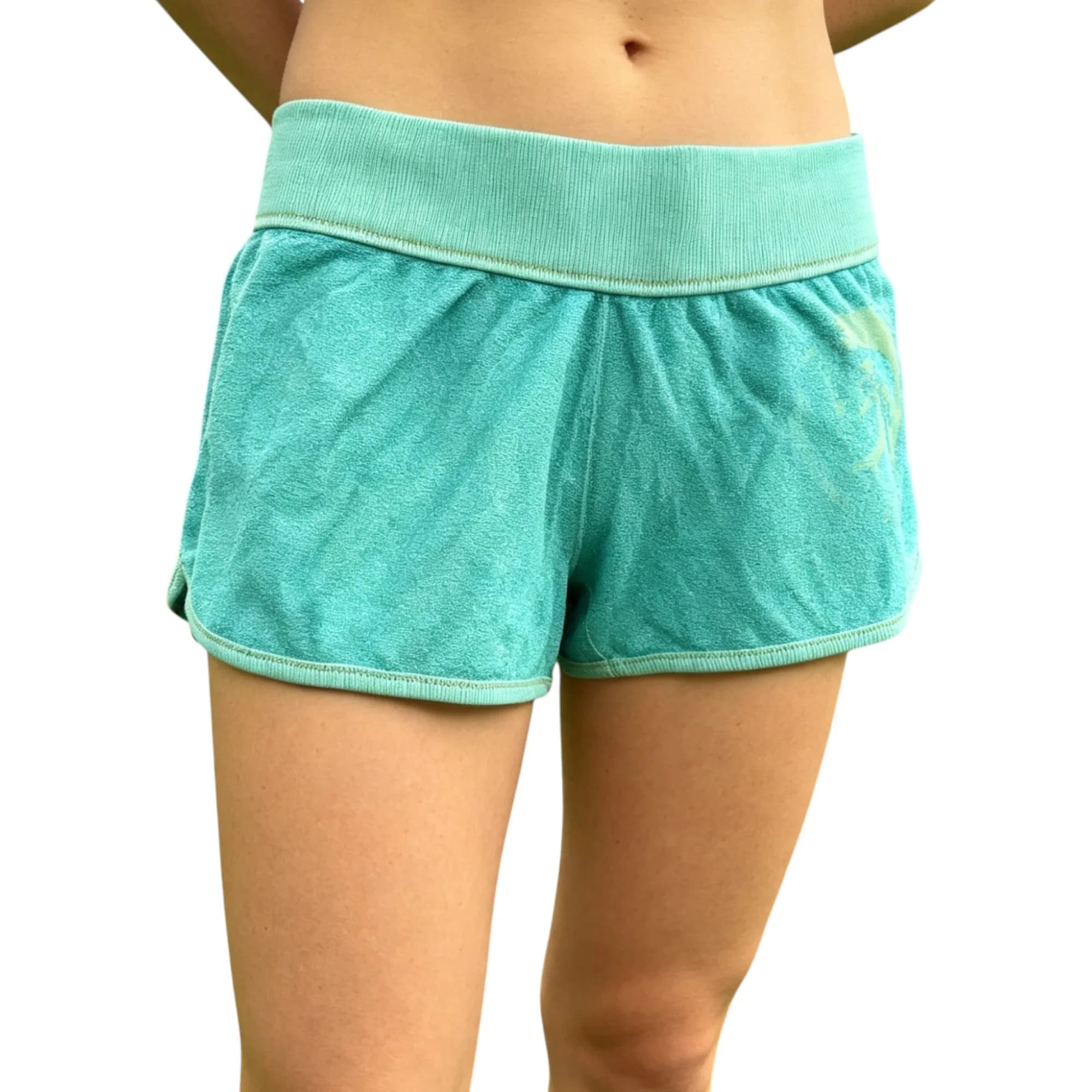Diesel Women's Prototipi Shorts
