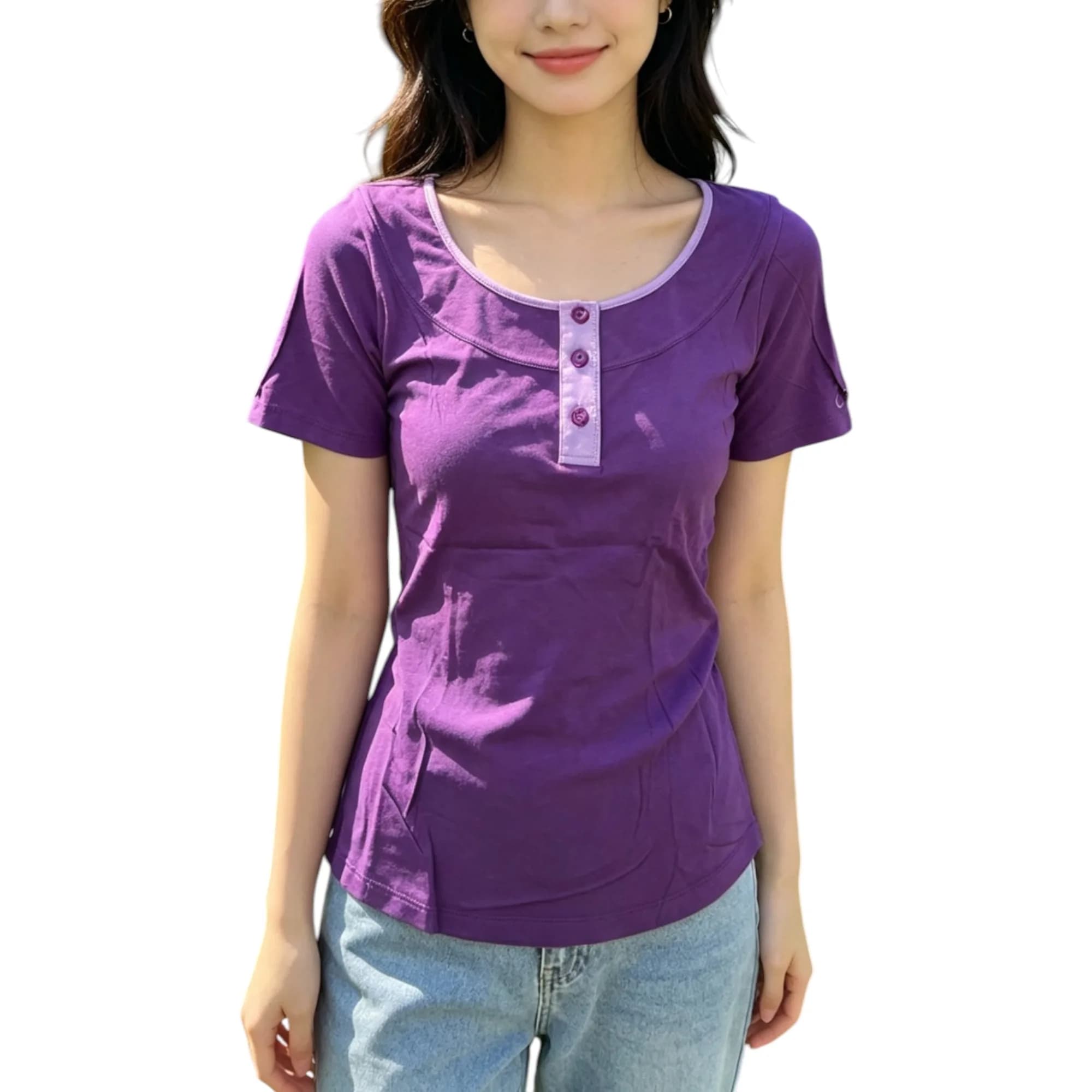 Diesel 000XX Prototipi Womens Nightwear T Shirt