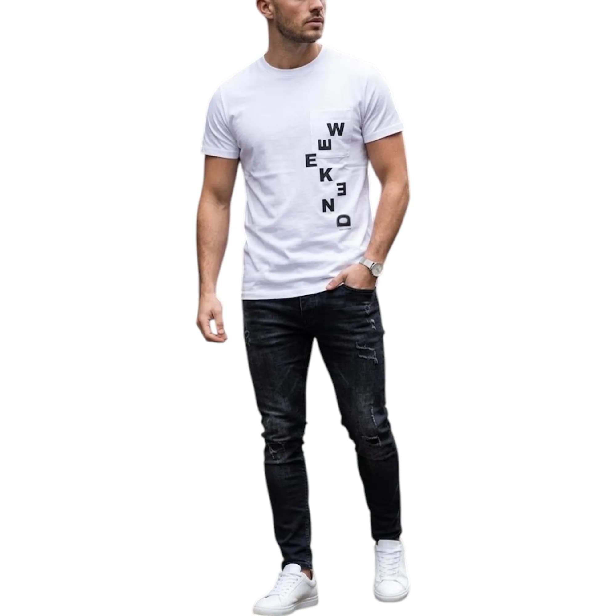 Weekend Offender Mens T Shirt