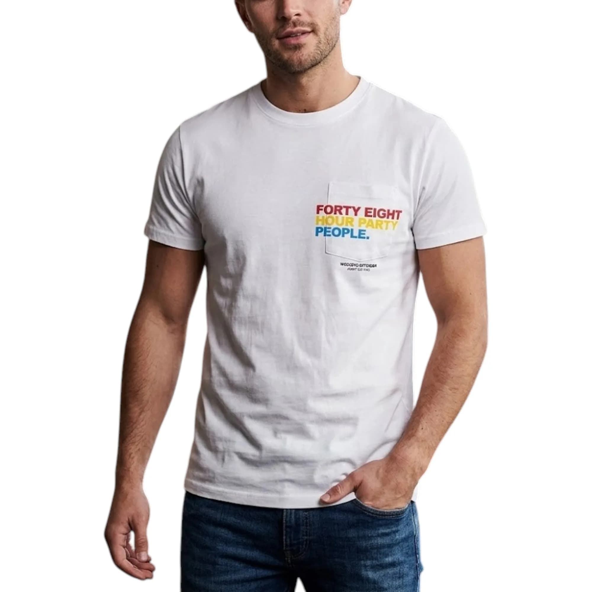 Weekend Offender Mens T Shirt