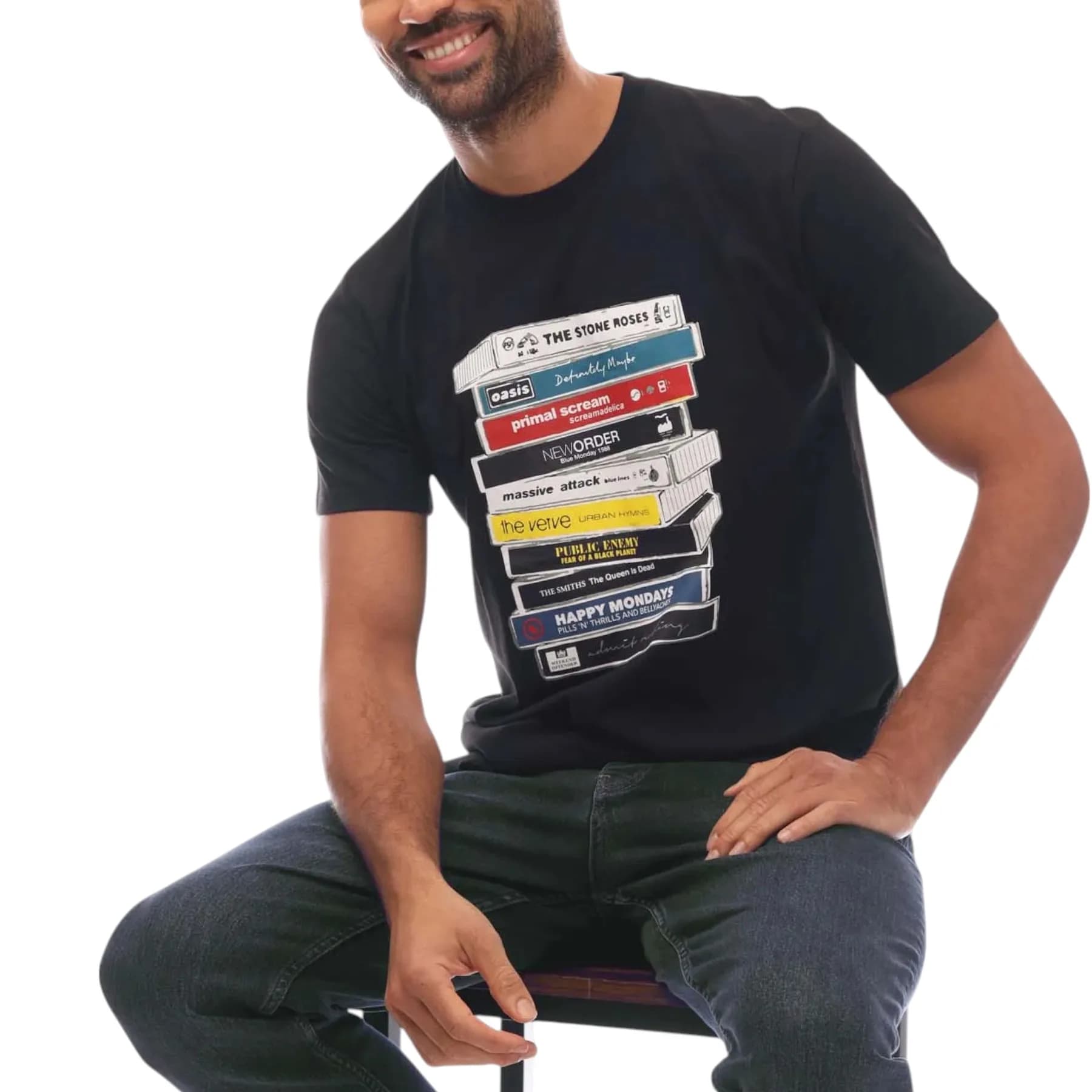 Weekend Offender Mens T Shirts