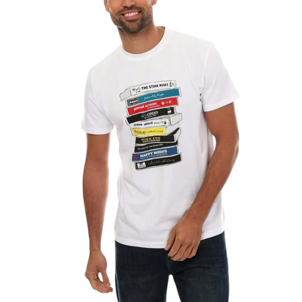 Weekend Offender Mens T Shirts