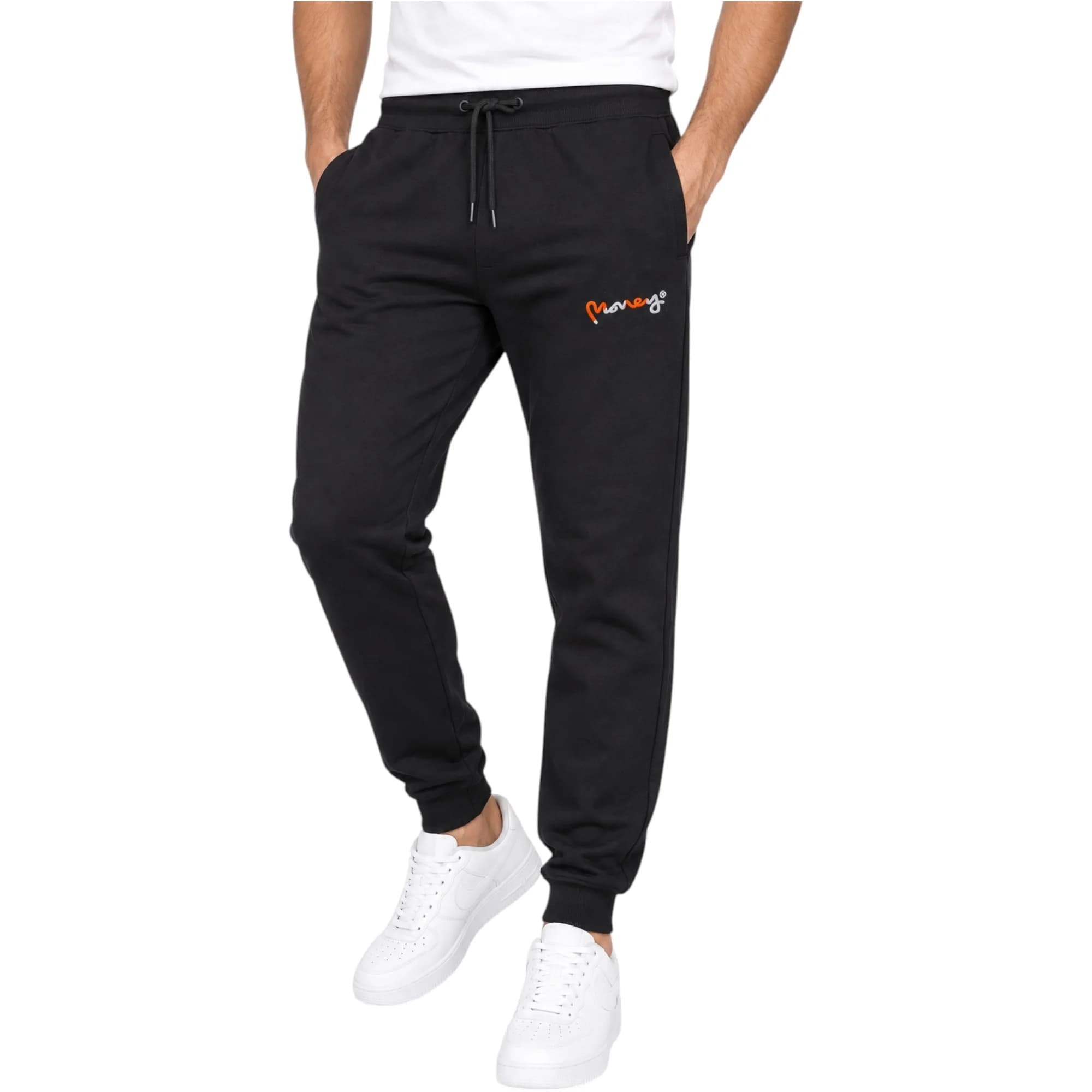 Money Clothing Mens Joggers