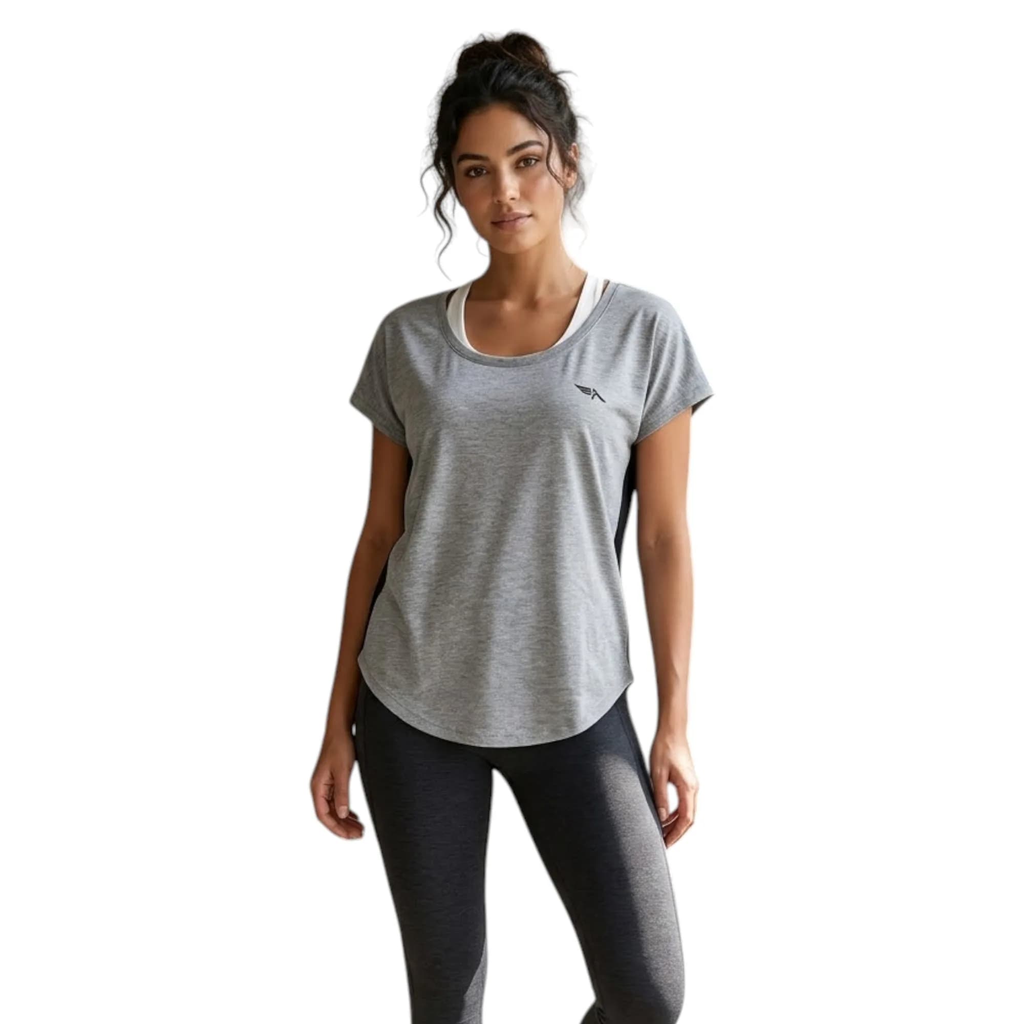 BAA 16 Womens Oversized T Shirt